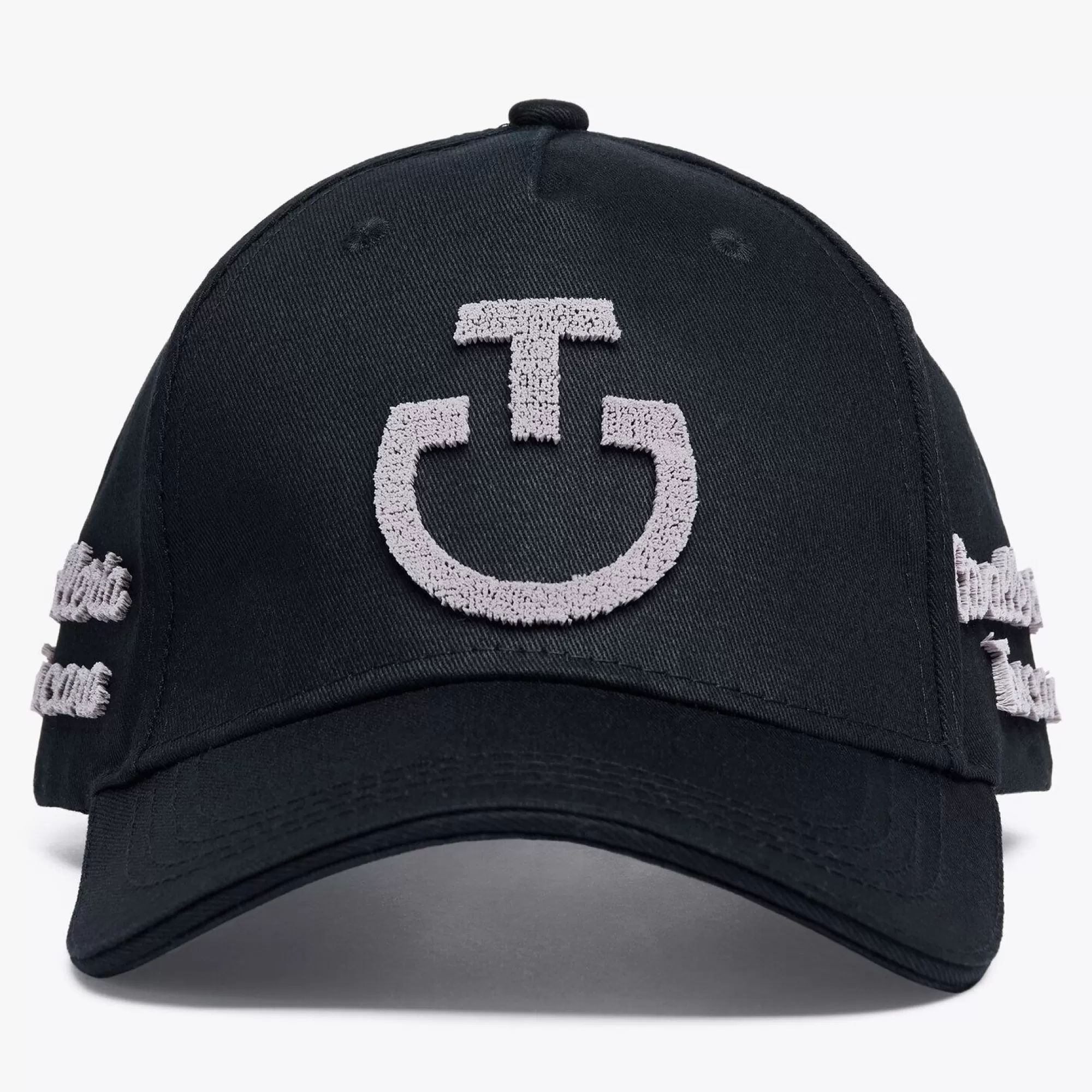 Cavalleria Toscana Cappellino Con Logo> Accessori Lifestyle