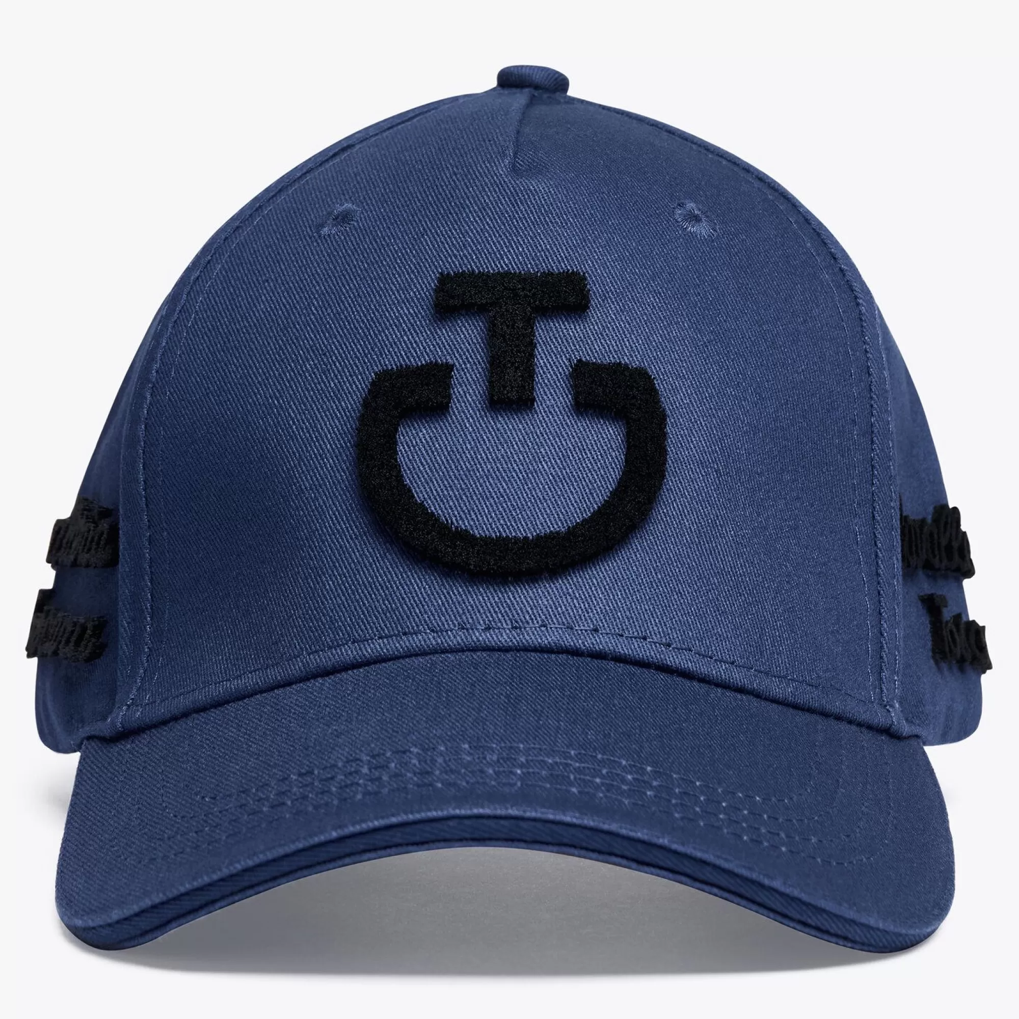 Cavalleria Toscana Cappellino Con Logo> Accessori Lifestyle