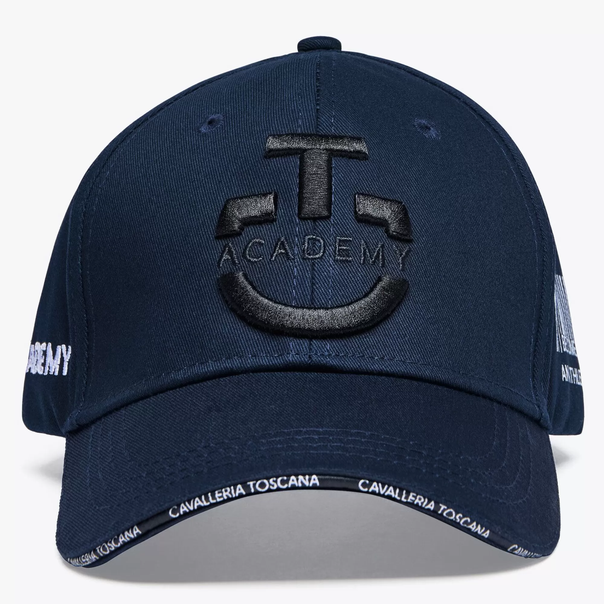 Cavalleria Toscana Cappellino Ct Academy> Cappelli