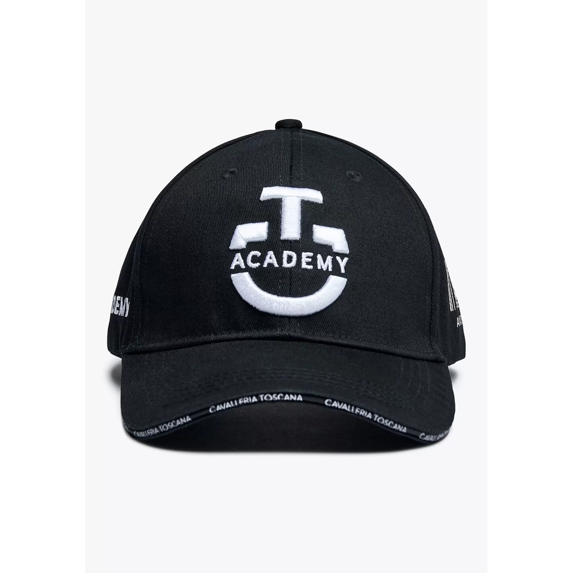 Cavalleria Toscana Cappellino Ct Academy> Cappelli