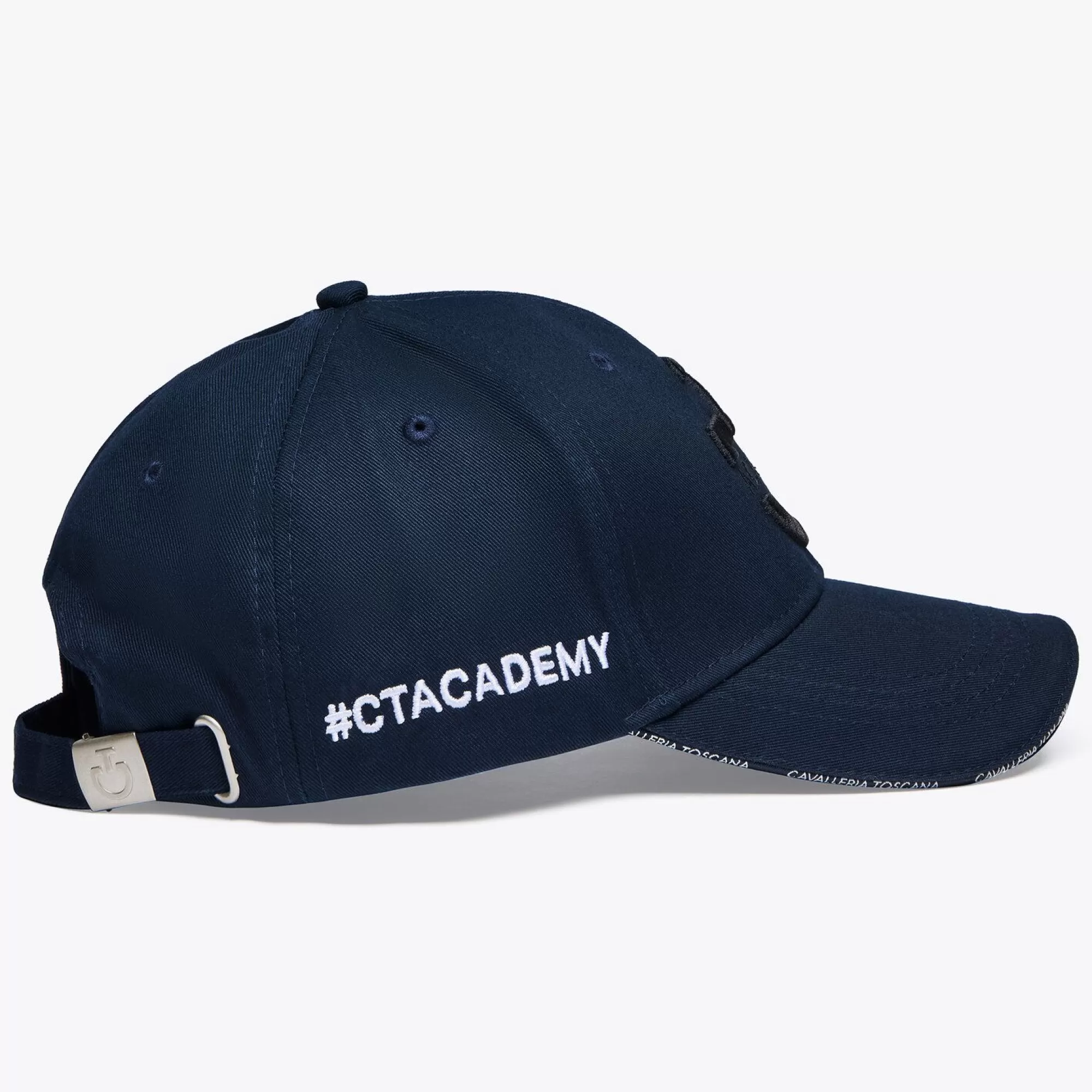 Cavalleria Toscana Cappellino Ct Academy> Cappelli