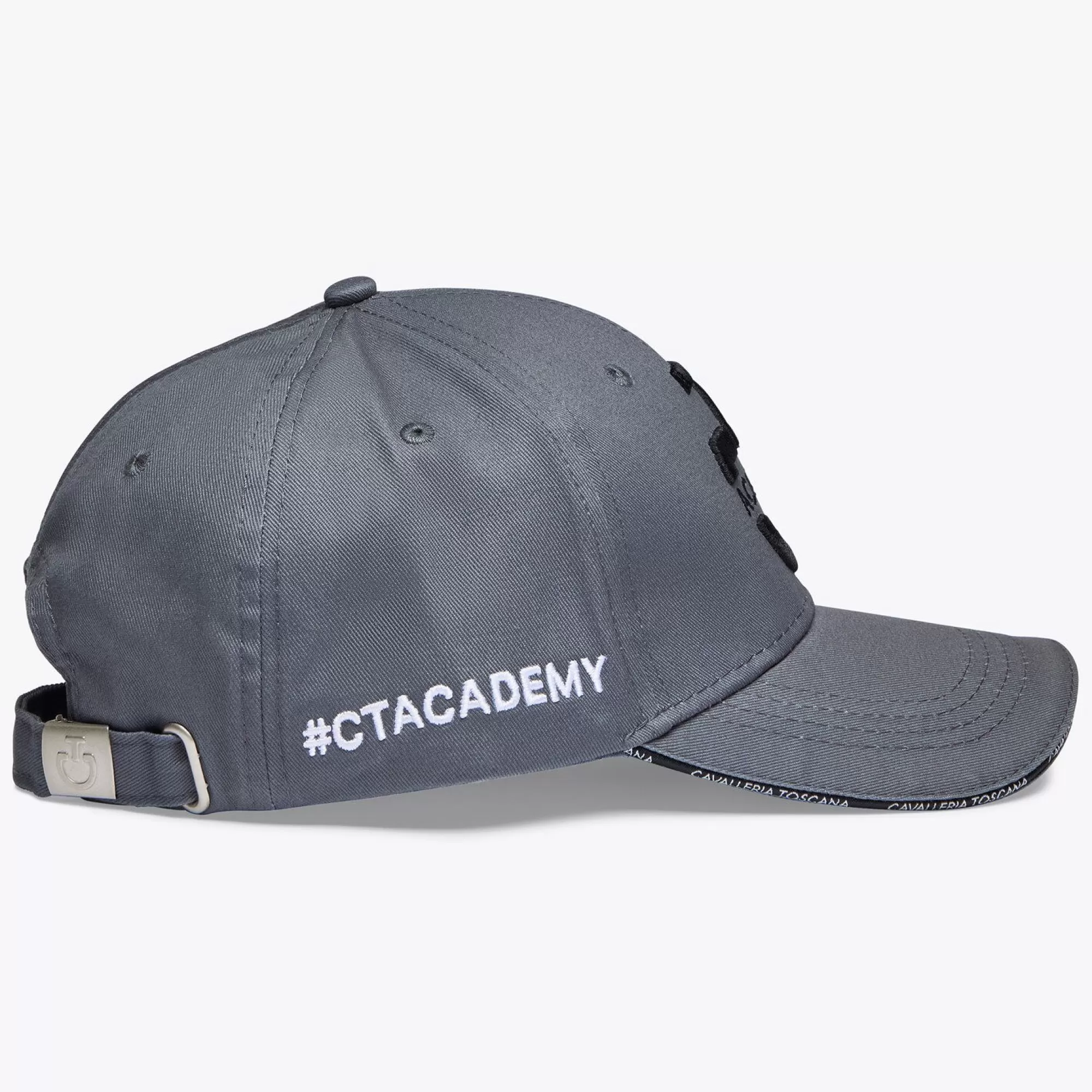 Cavalleria Toscana Cappellino Ct Academy> Cappelli