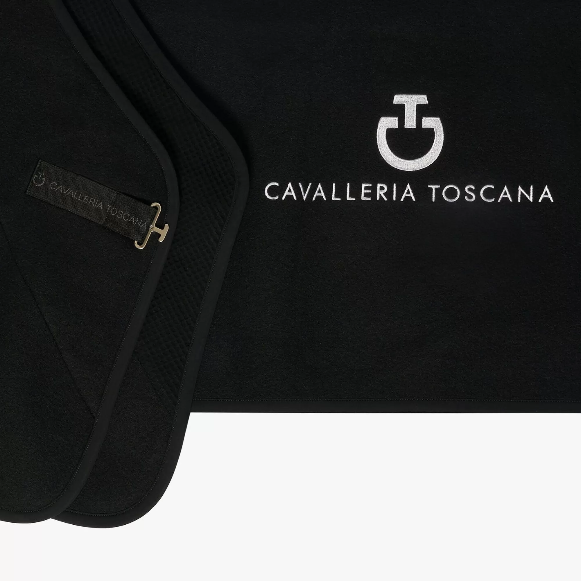 Cavalleria Toscana Coperta Ct In Lana> Coperte