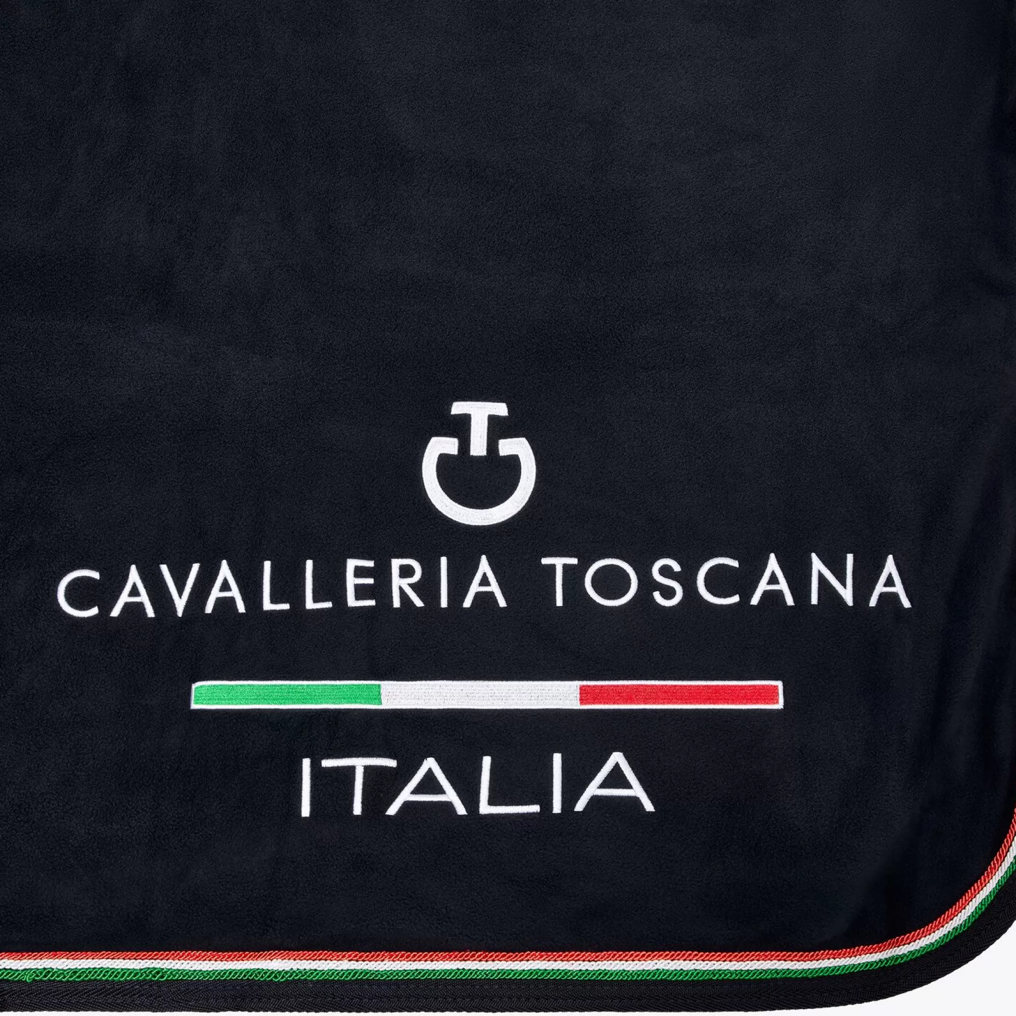 Cavalleria Toscana Coperta Fise> Coperte