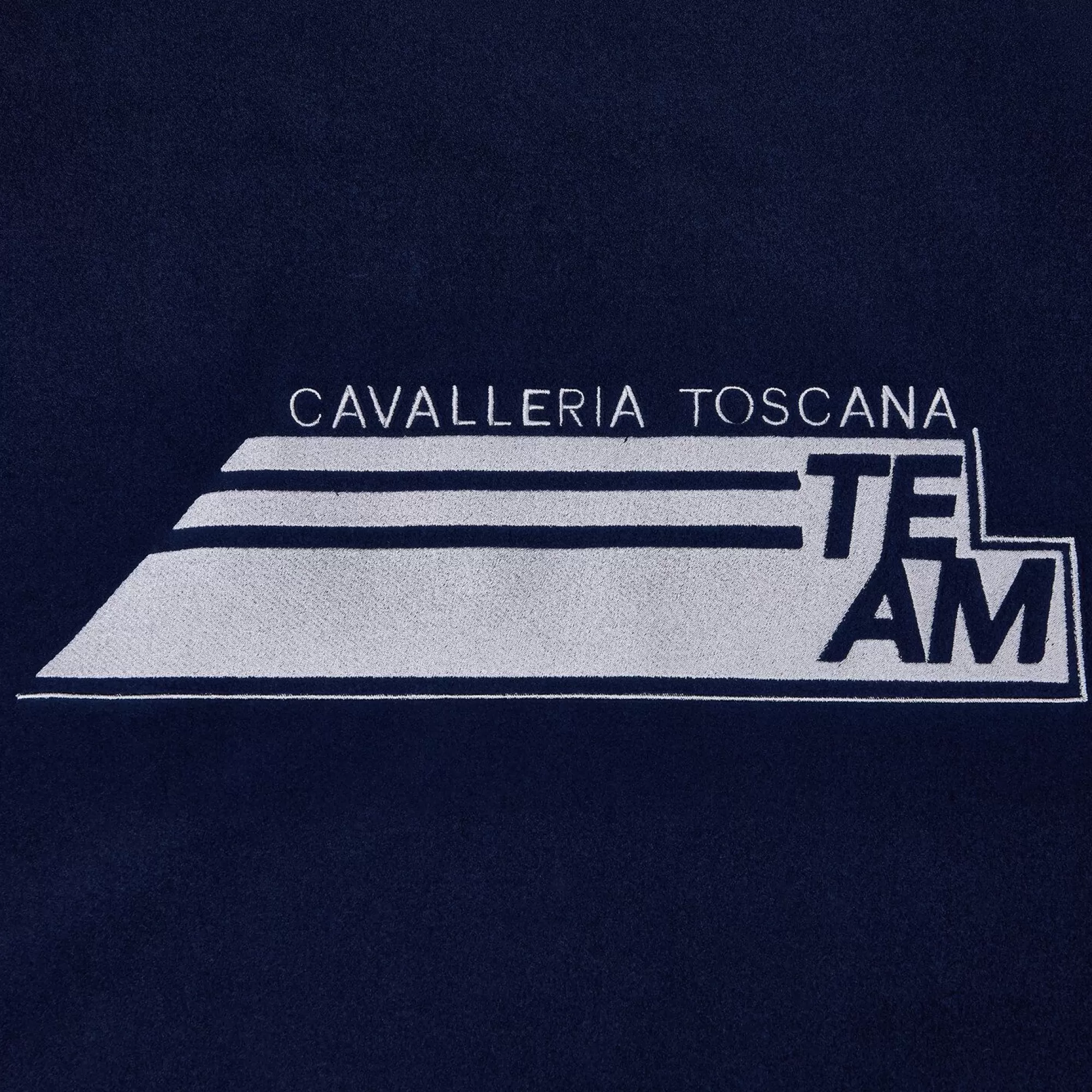 Cavalleria Toscana Coperta In Pile> Coperte