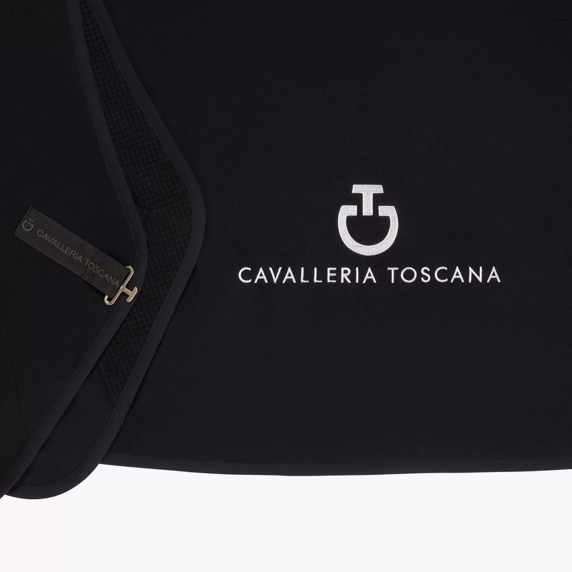 Cavalleria Toscana Coperta Pile Doppio Strato Ct> Coperte