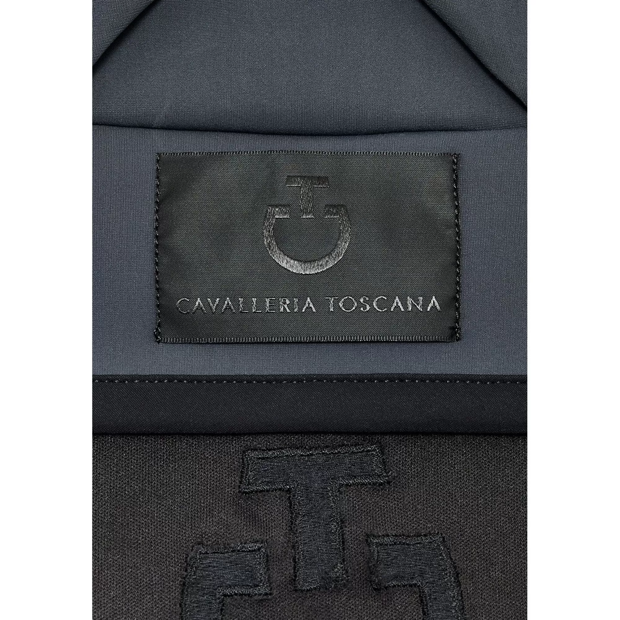 Cavalleria Toscana Cuffia In Jersey Leggero> Cuffie