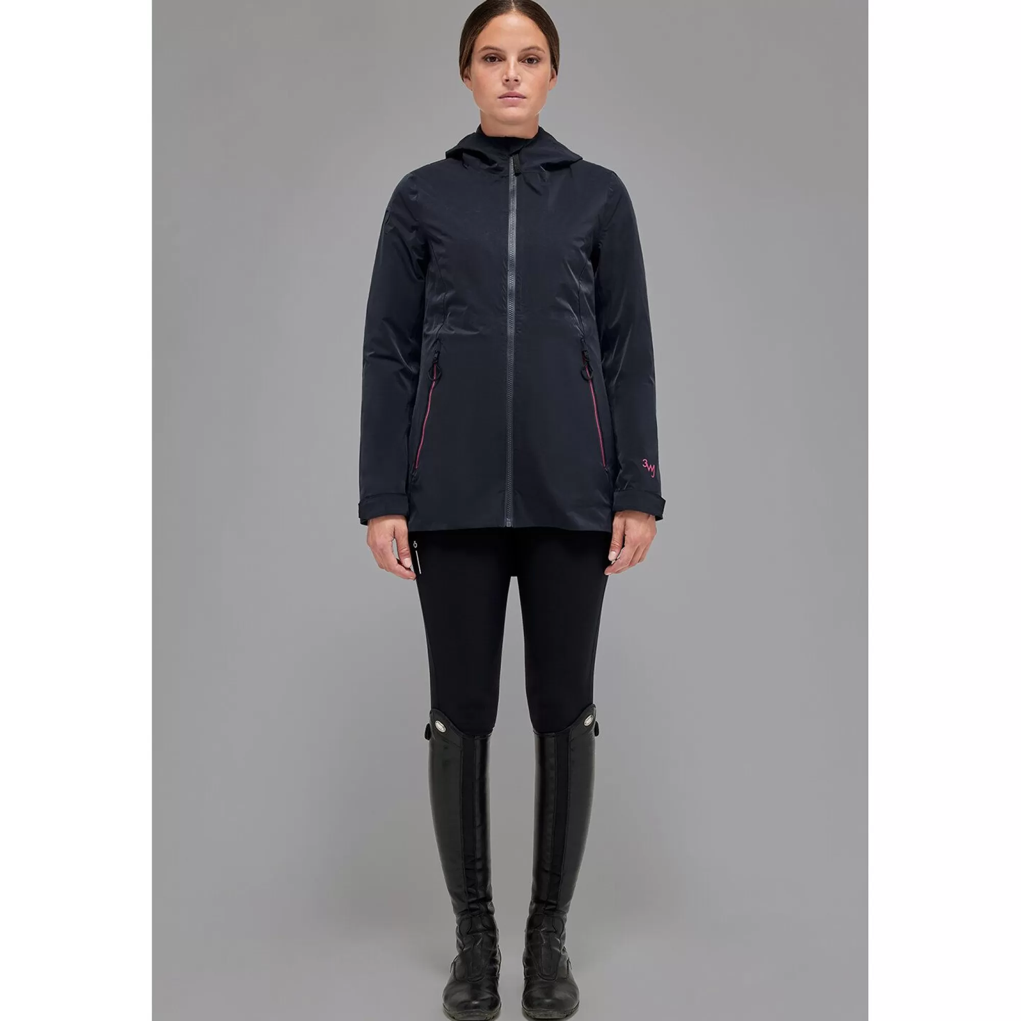 Cavalleria Toscana Giacca Da Donna 3-Way>Donna Giubbotti E Gilet