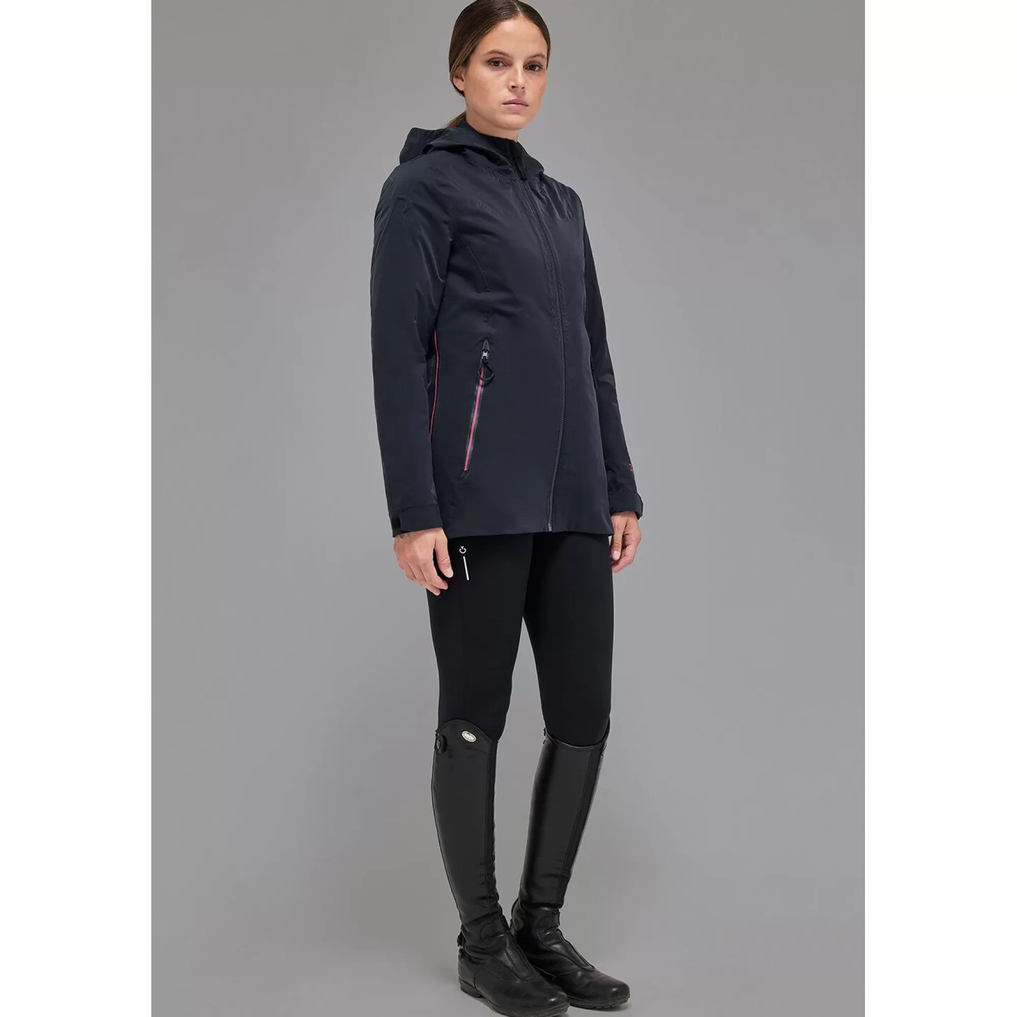 Cavalleria Toscana Giacca Da Donna 3-Way>Donna Giubbotti E Gilet