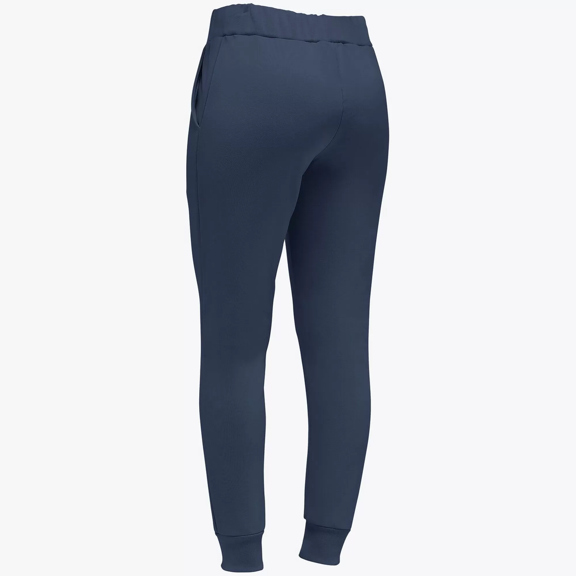 Cavalleria Toscana Joggers Ct Team Da Donna>Donna Pantaloni