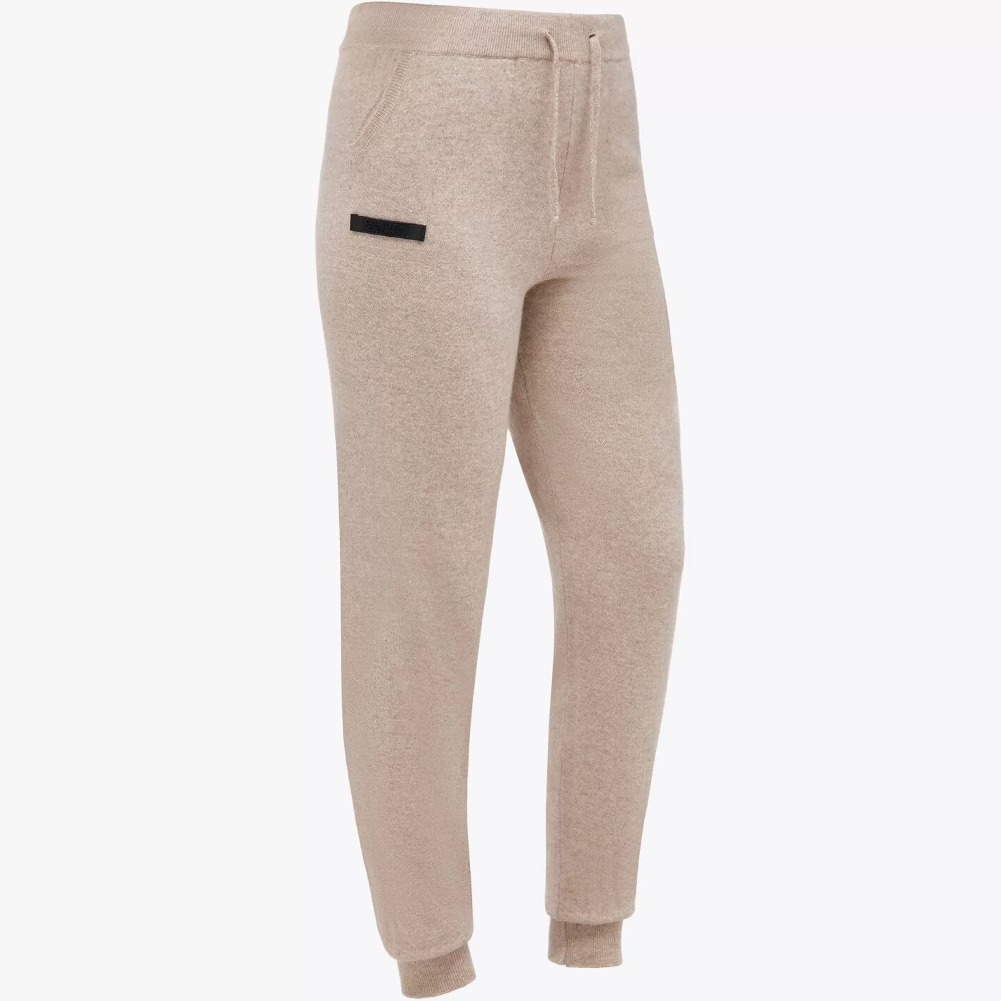 Cavalleria Toscana Joggers Da Donna>Donna Pantaloni