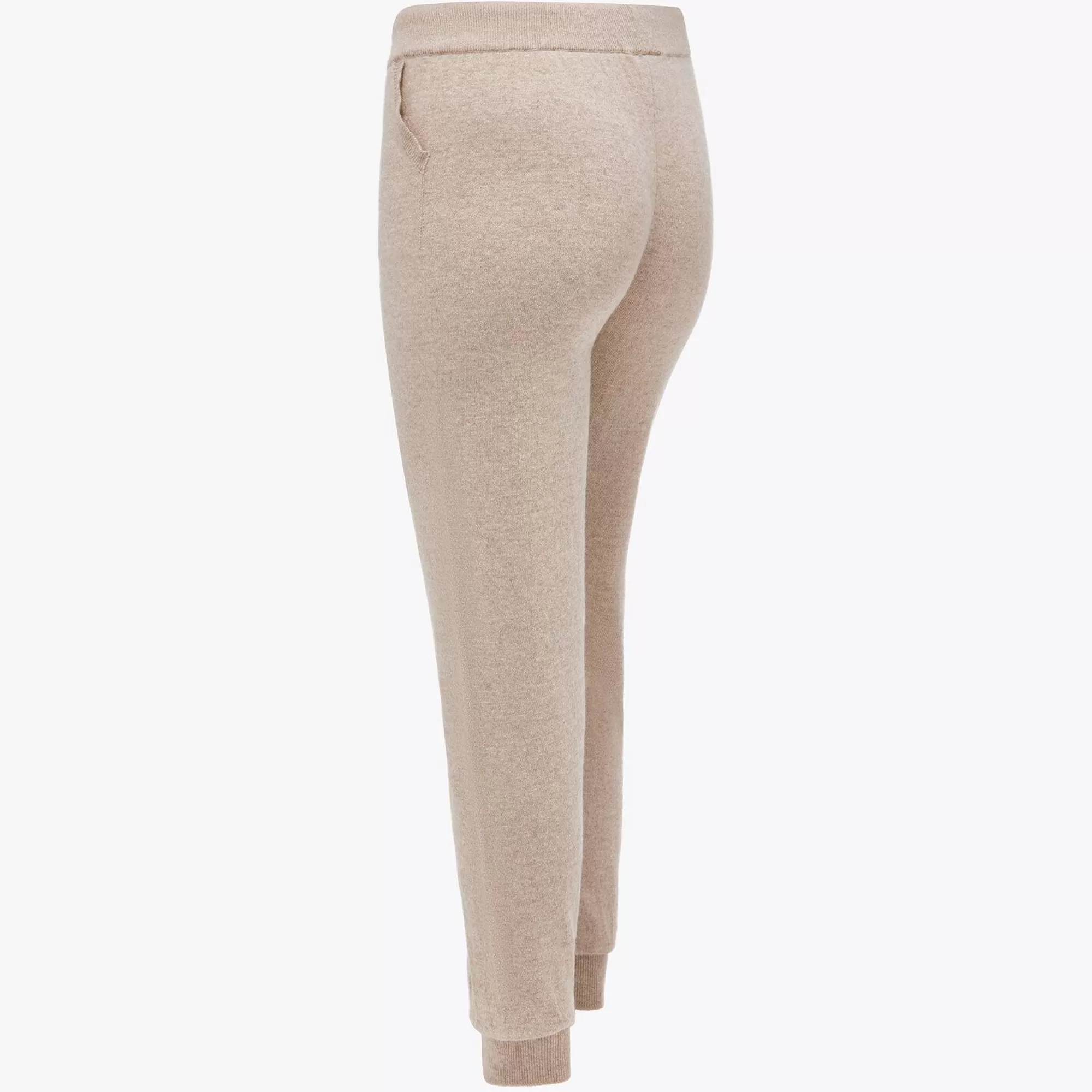 Cavalleria Toscana Joggers Da Donna>Donna Pantaloni