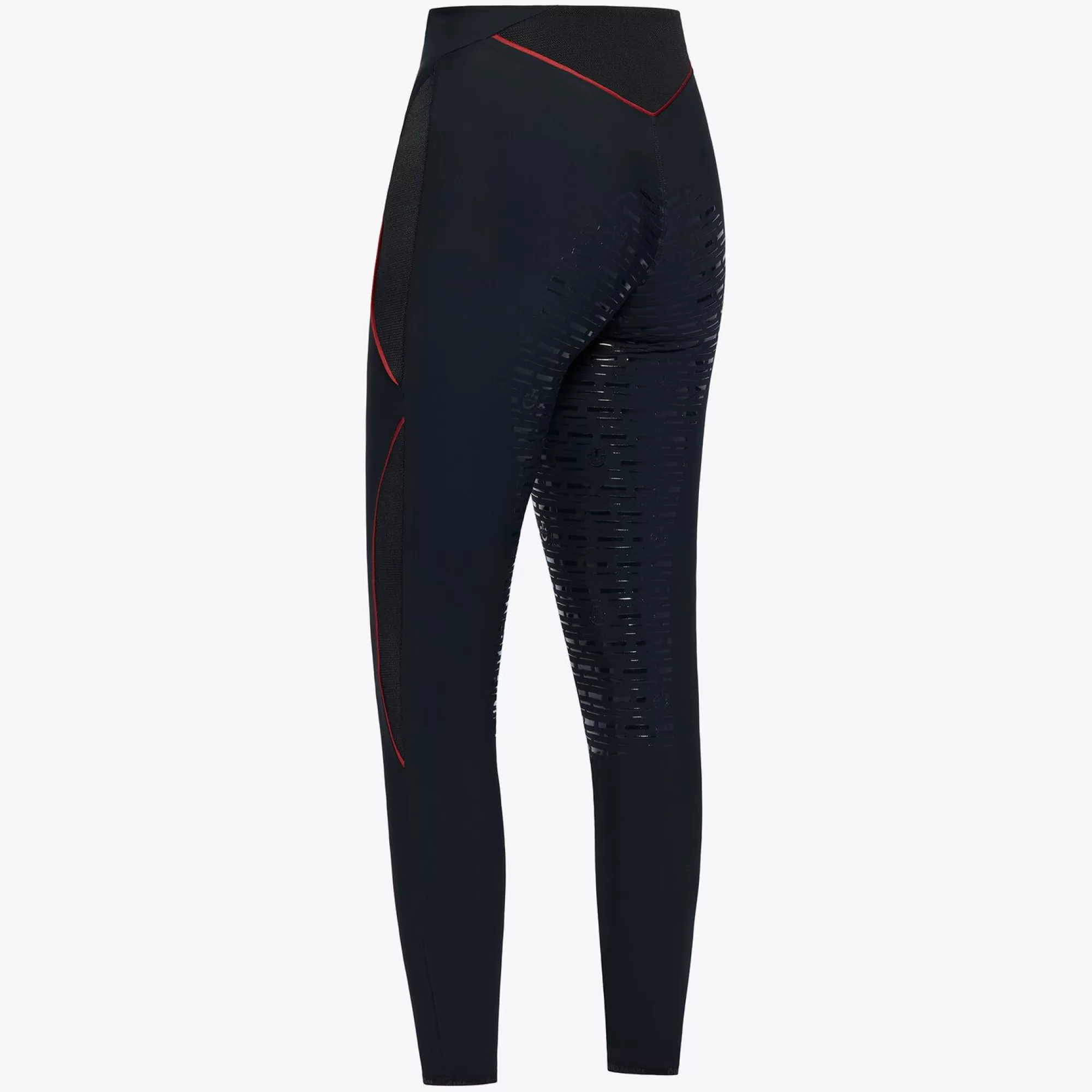 Cavalleria Toscana Leggings In Jersey Donna Ct Academy>Donna Pantaloni