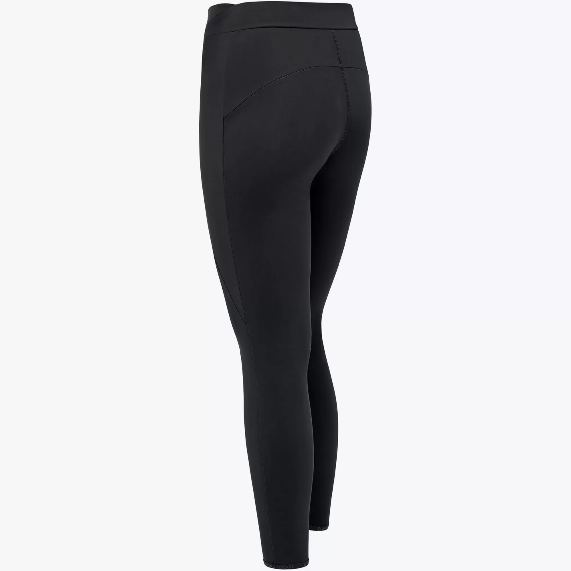 Cavalleria Toscana Leggins Da Training Donna>Donna Pantaloni