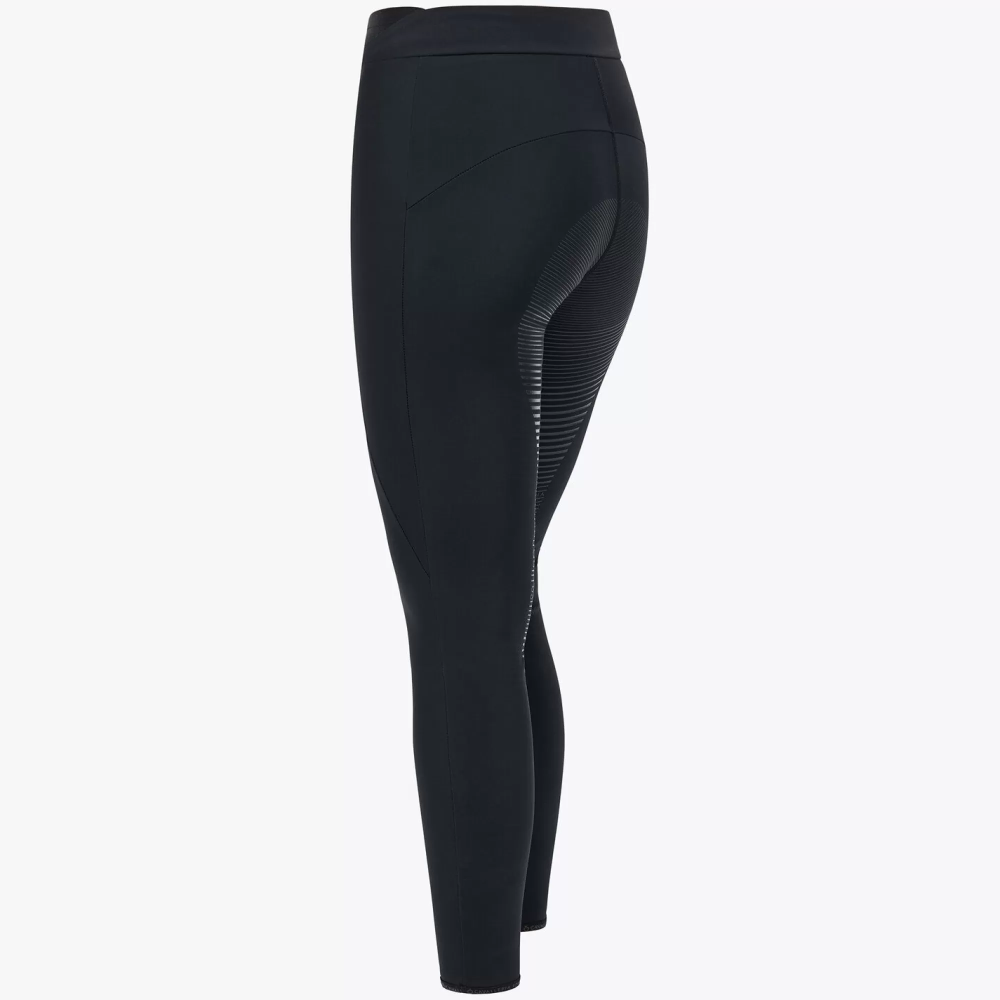 Cavalleria Toscana Leggins Da Training Donna Full Grip>Donna Pantaloni