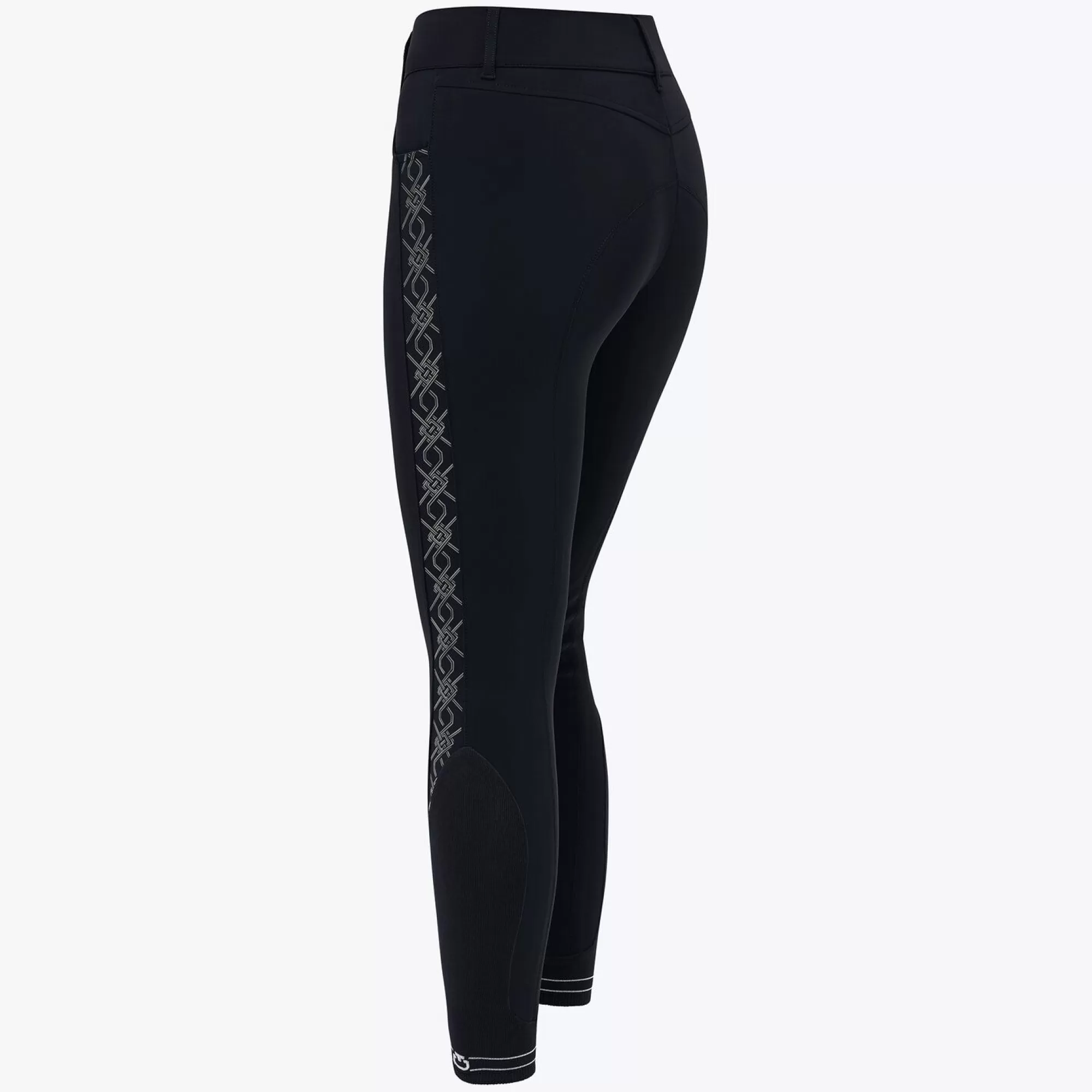 Cavalleria Toscana Pantaloni Da Donna>Donna Pantaloni