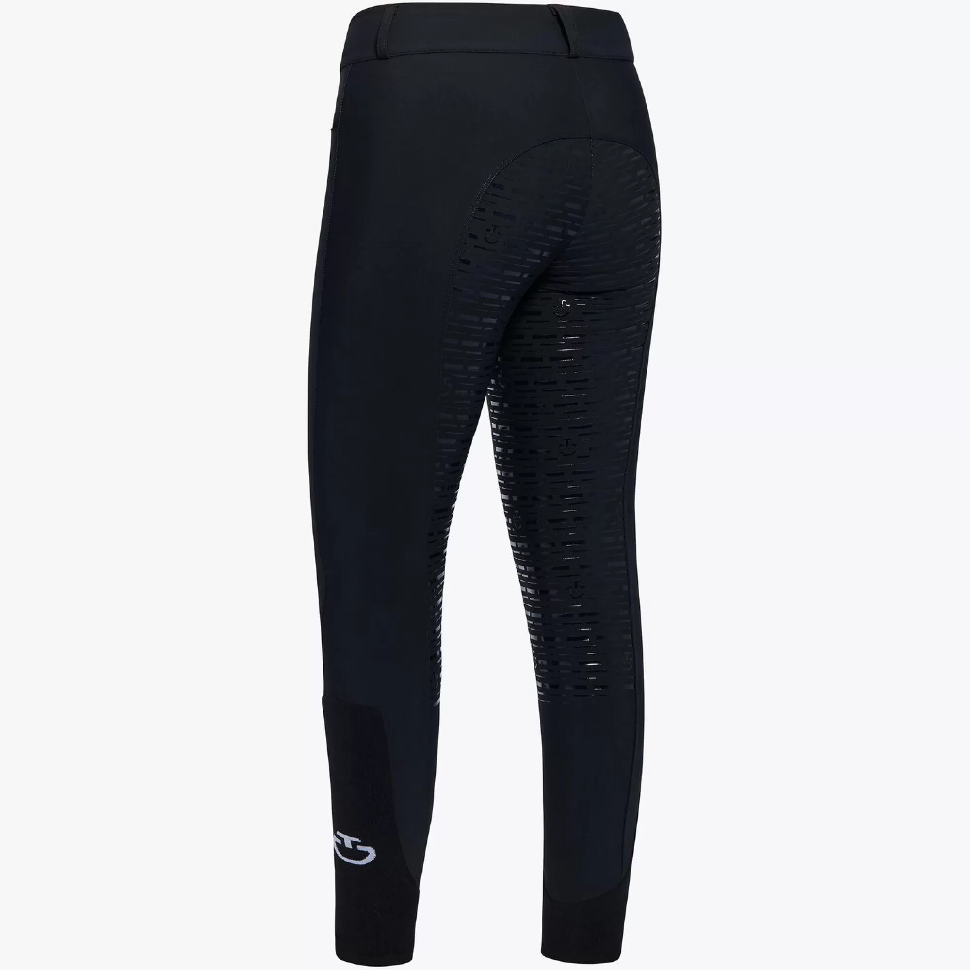 Cavalleria Toscana Pantaloni Da Equitazione Ct Academy Da Donna In Jersey>Donna Pantaloni