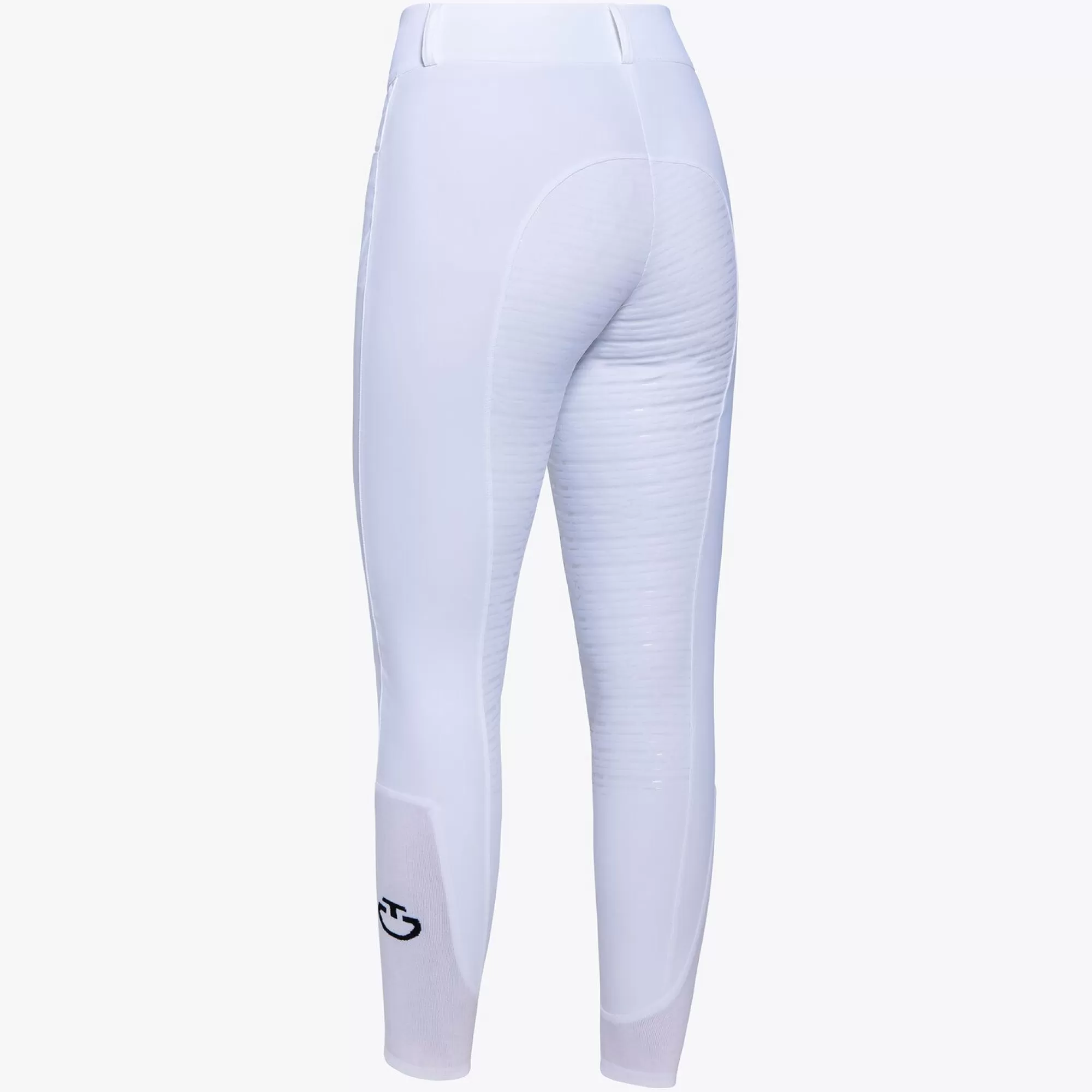 Cavalleria Toscana Pantaloni Da Equitazione Ct Academy Da Donna In Jersey>Donna Pantaloni