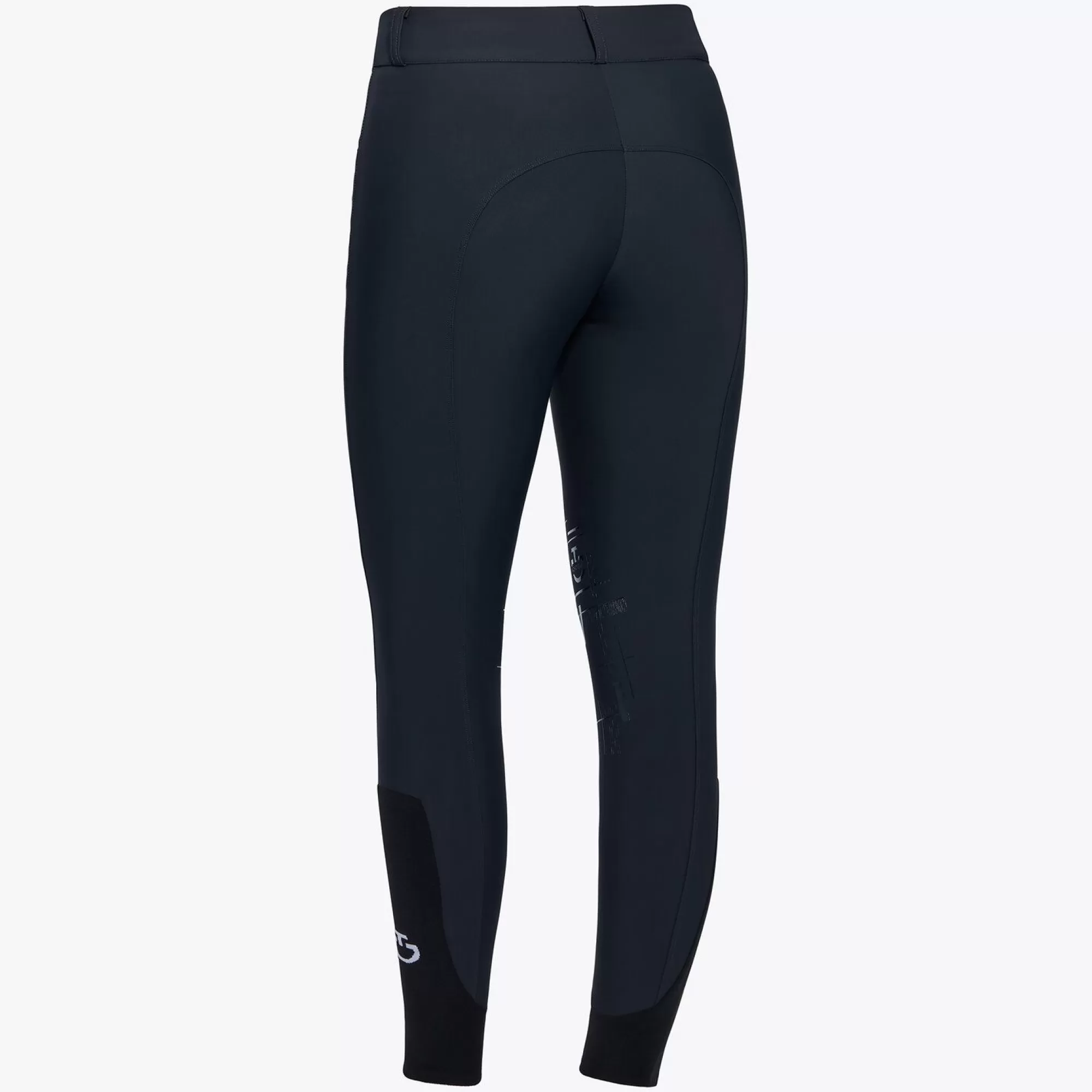 Cavalleria Toscana Pantaloni Da Equitazione Ct Academy Da Donna In Jersey>Donna Pantaloni