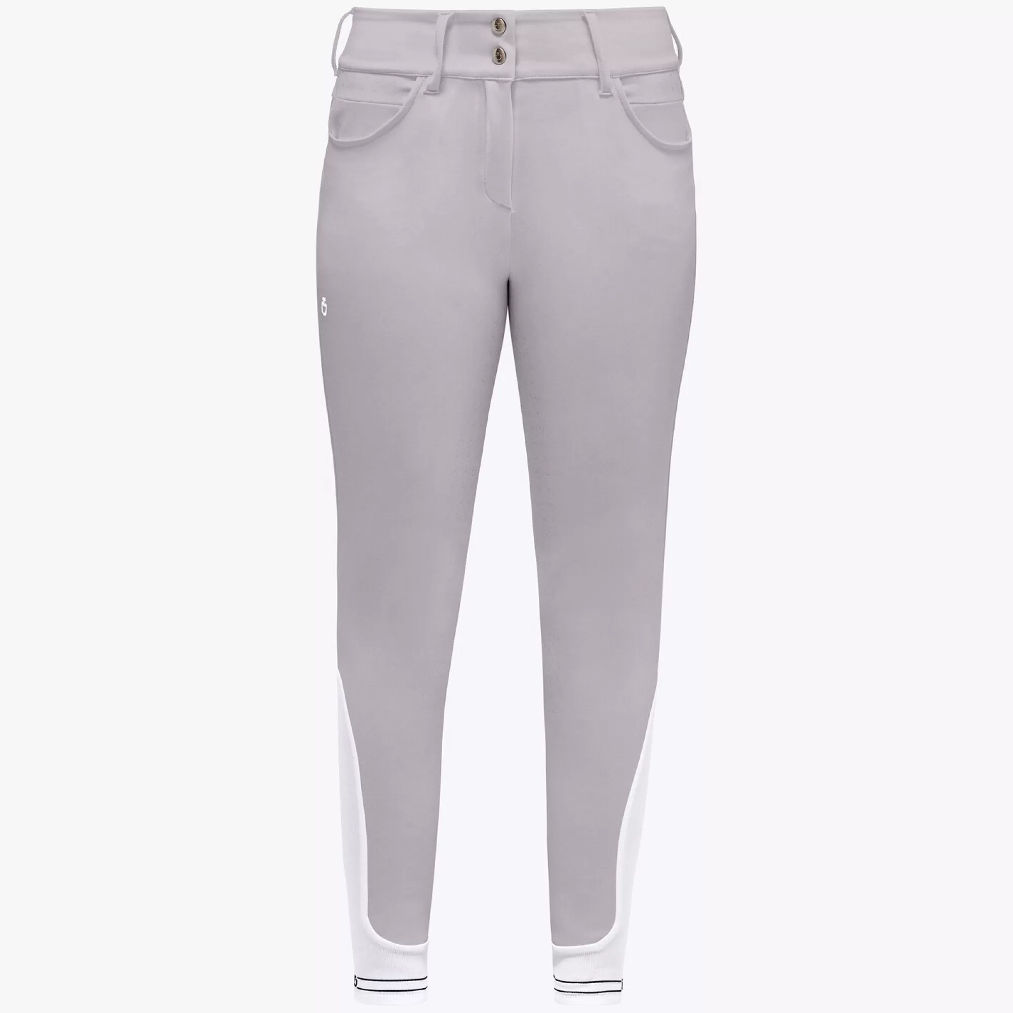 Cavalleria Toscana Pantaloni Da Equitazione Full Grip Donna>Donna Pantaloni