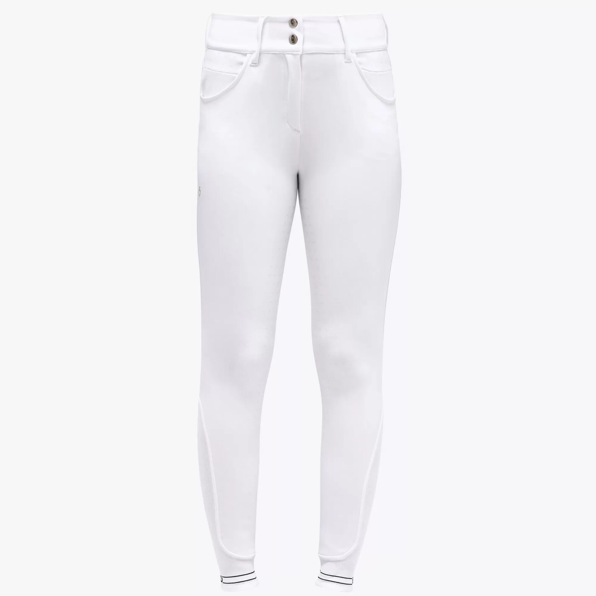 Cavalleria Toscana Pantaloni Da Equitazione Full Grip Donna>Donna Pantaloni