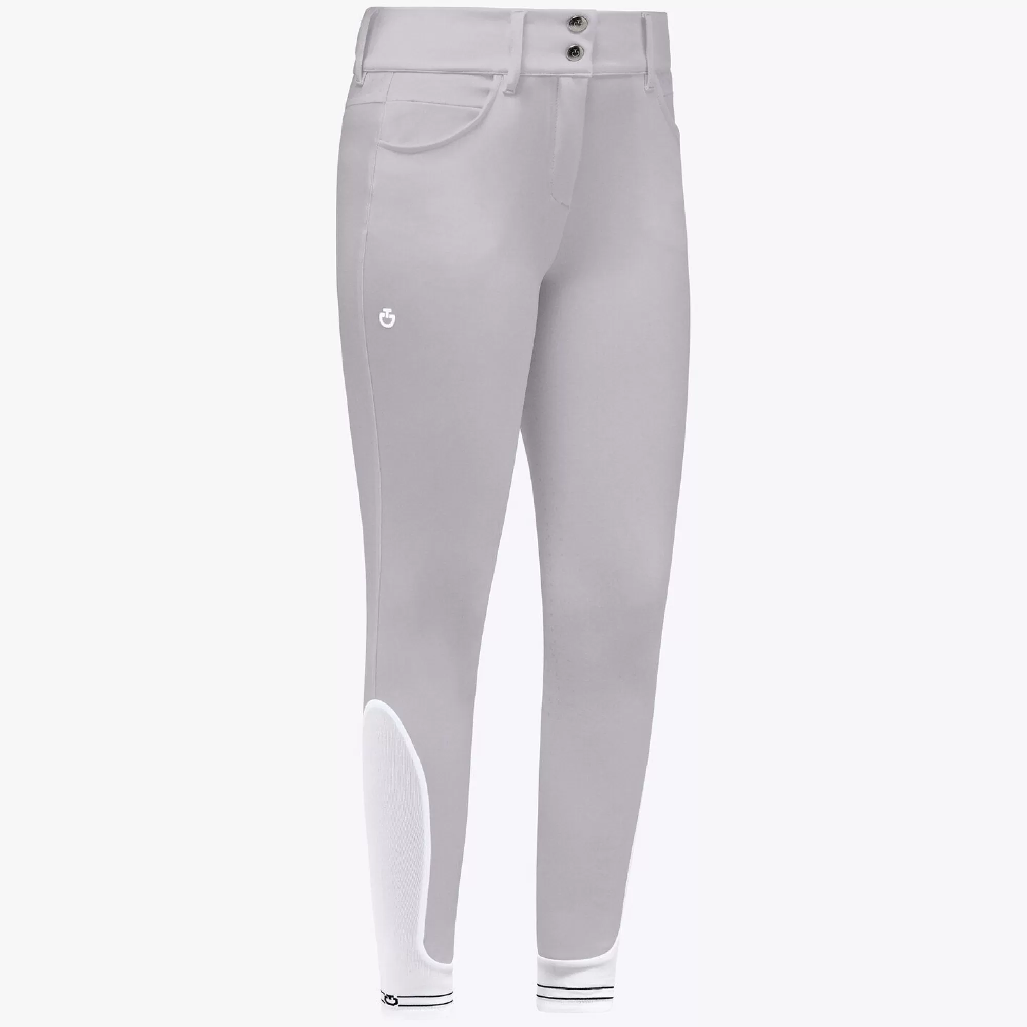 Cavalleria Toscana Pantaloni Da Equitazione Full Grip Donna>Donna Pantaloni