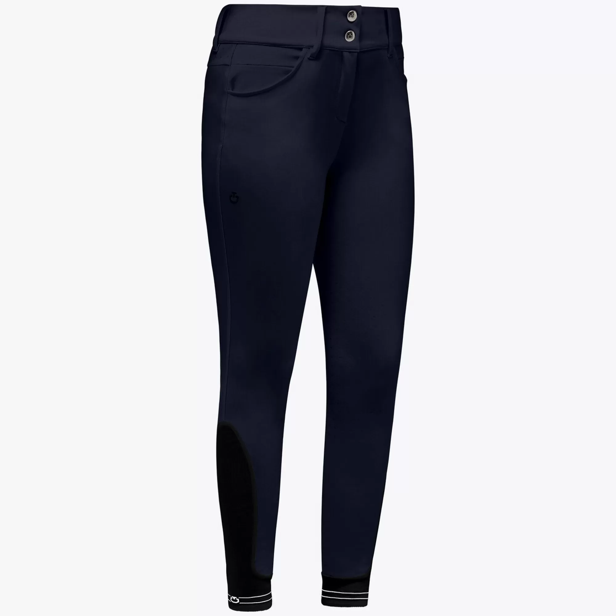 Cavalleria Toscana Pantaloni Da Equitazione Full Grip Donna>Donna Pantaloni