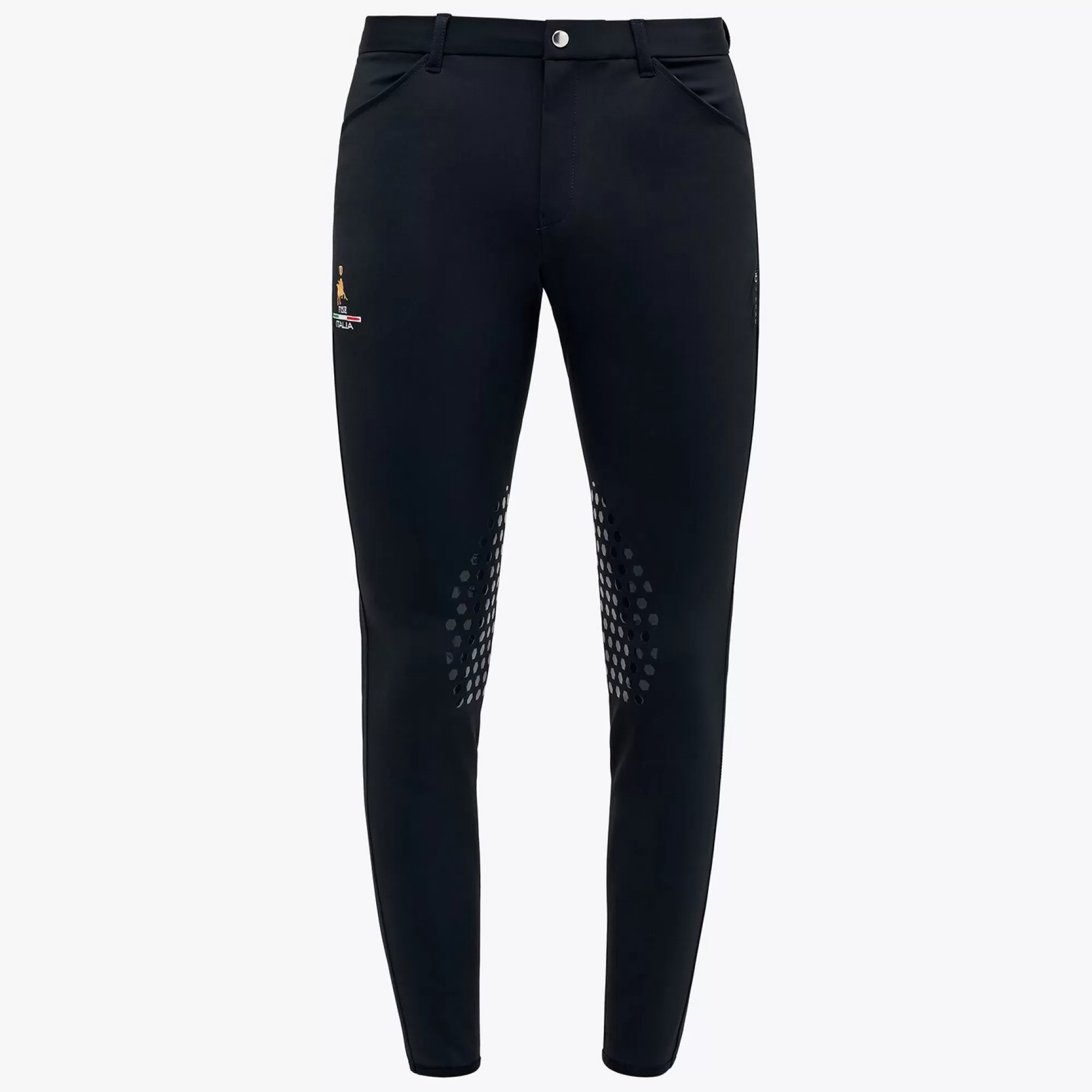 Cavalleria Toscana Pantaloni Da Uomo Fise>Uomo Pantaloni