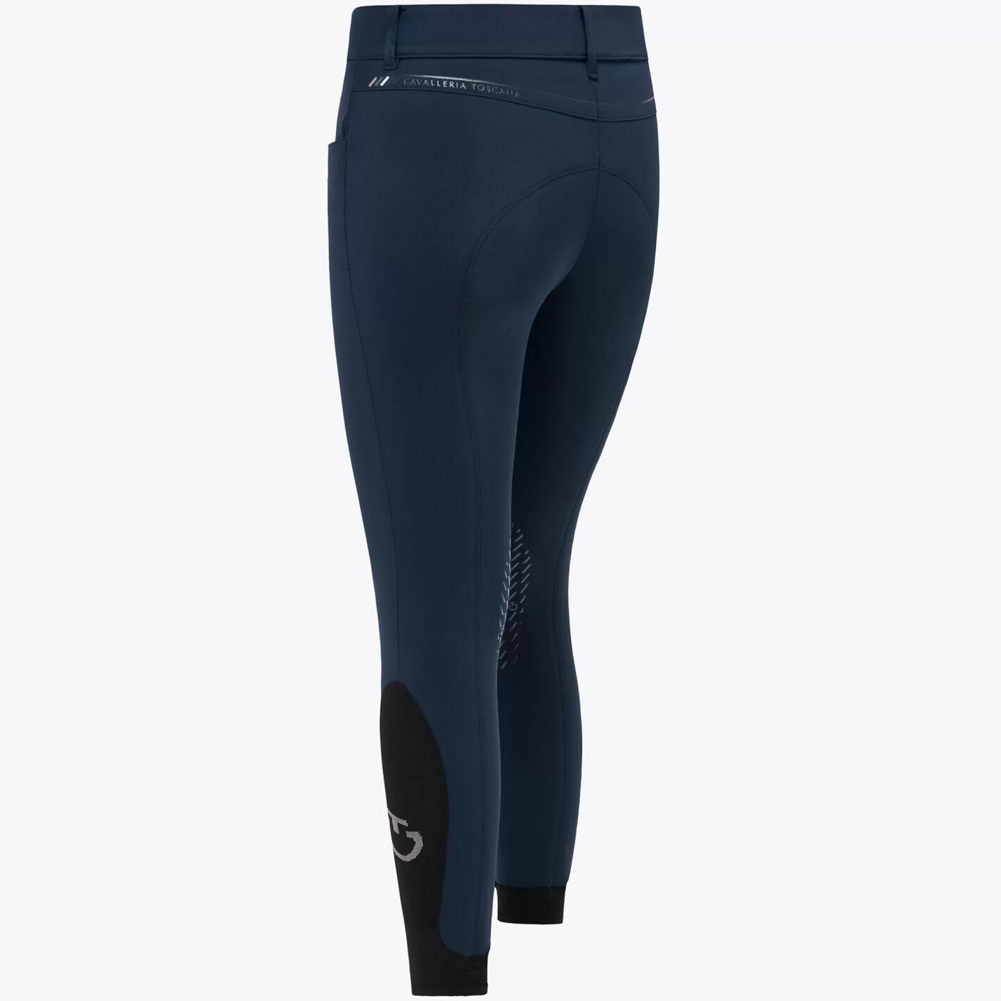 Cavalleria Toscana Pantaloni Donna A Vita Alta>Donna Pantaloni