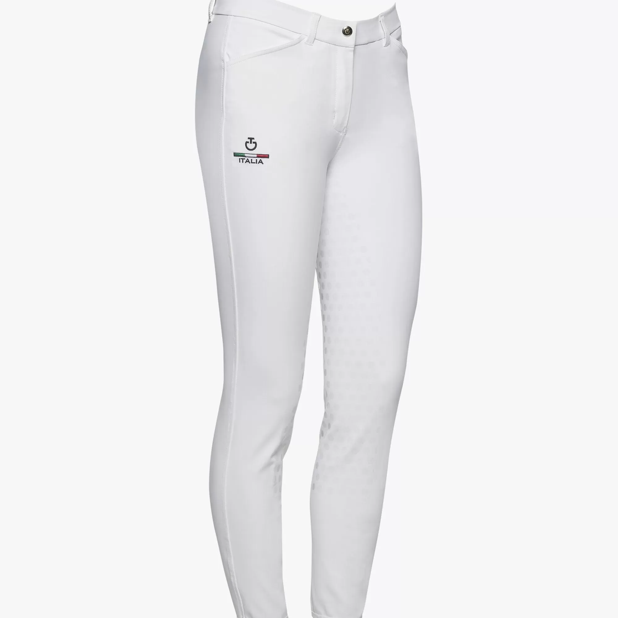 Cavalleria Toscana Pantaloni Donna Fise>Donna Pantaloni