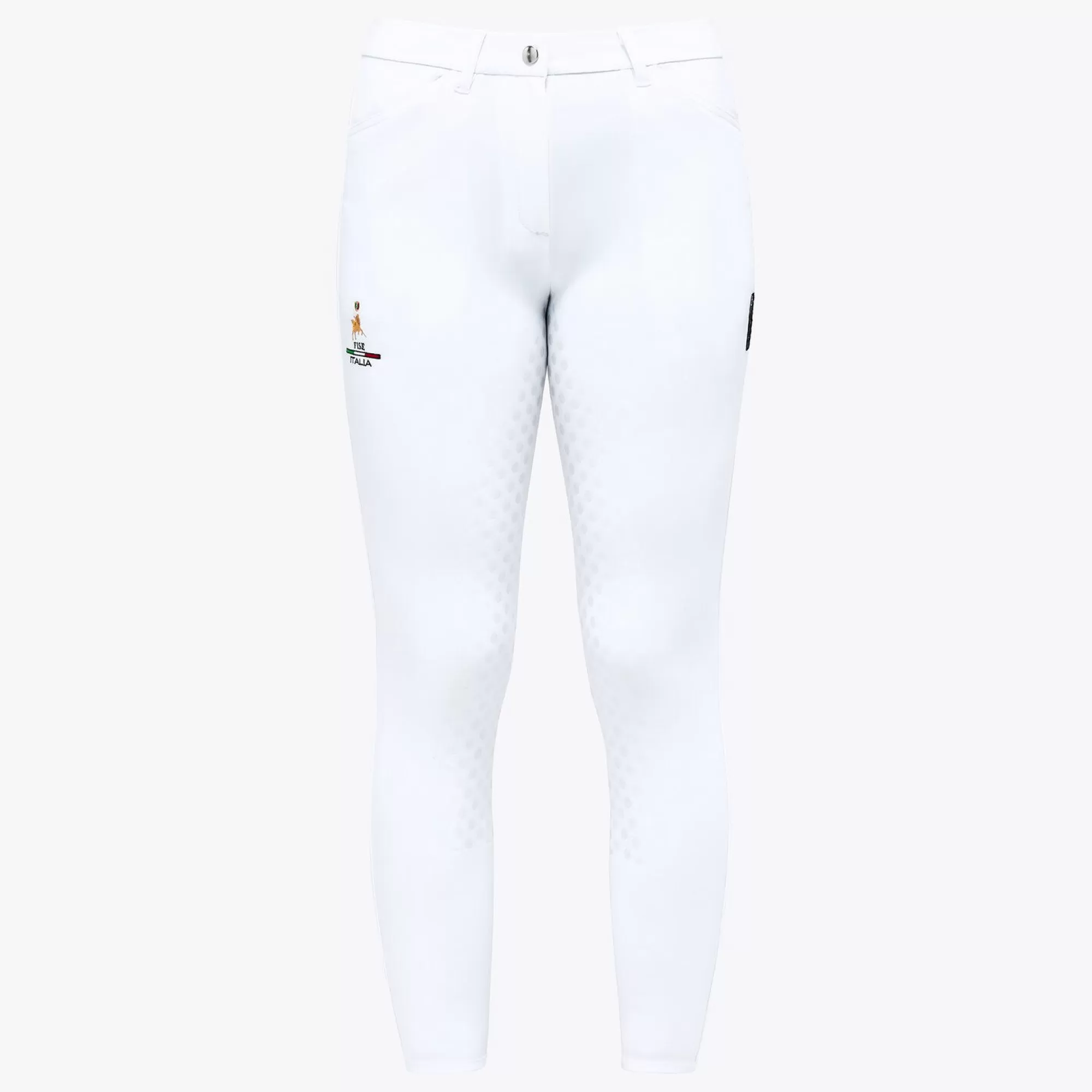 Cavalleria Toscana Pantaloni Donna Fise Full Grip>Donna Pantaloni