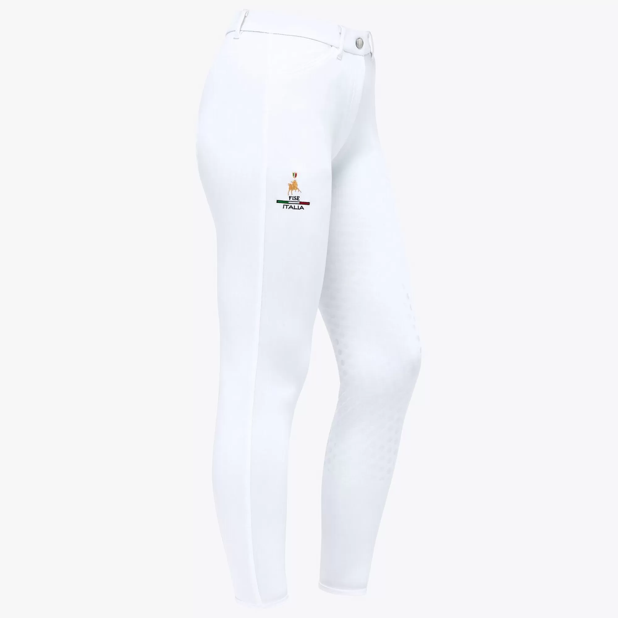 Cavalleria Toscana Pantaloni Donna Fise Full Grip>Donna Pantaloni