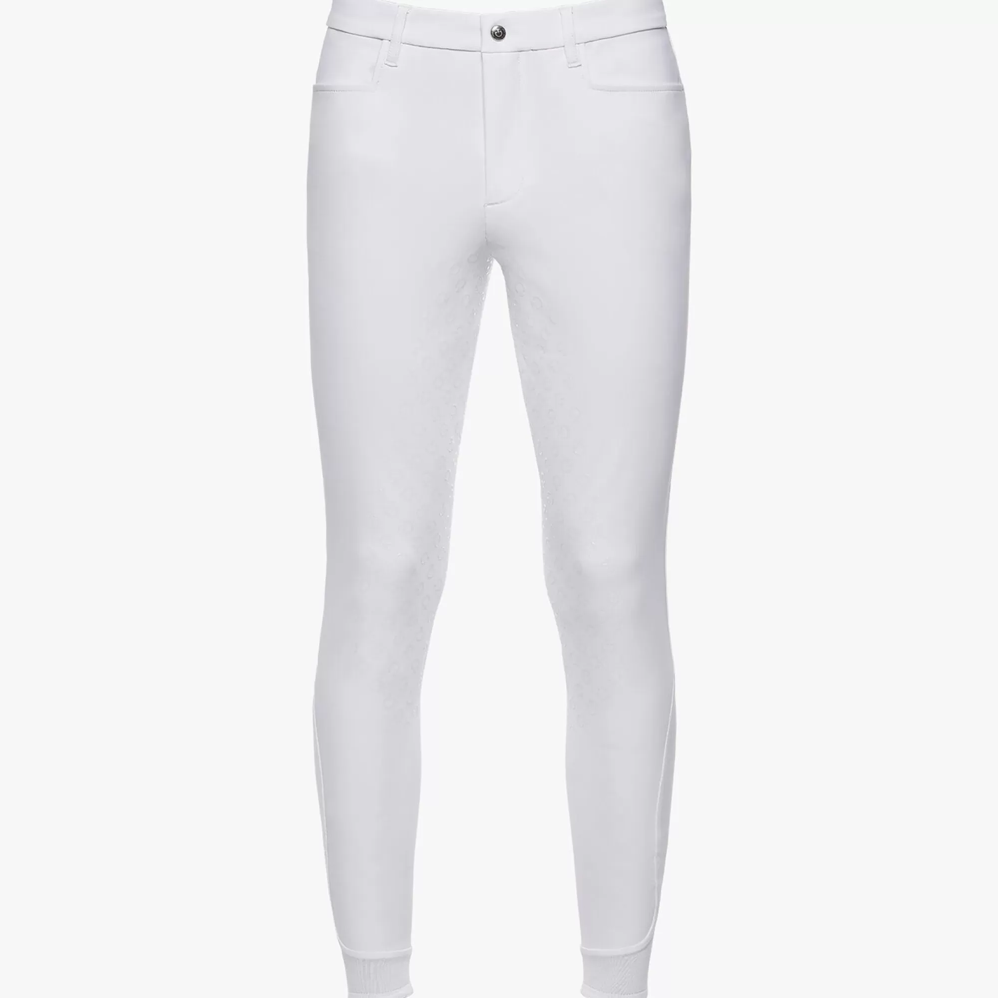 Cavalleria Toscana Pantaloni Dressage Uomo Full Grip>Uomo Pantaloni