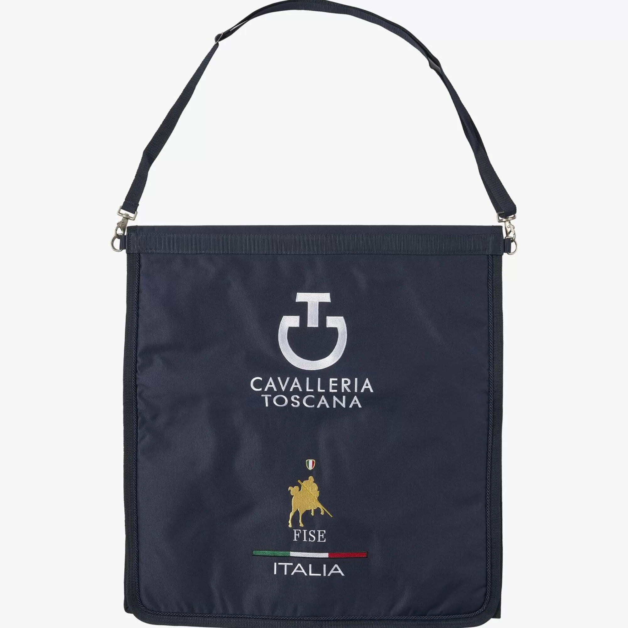 Cavalleria Toscana Portafasce Fise> Accessori Per Scuderia