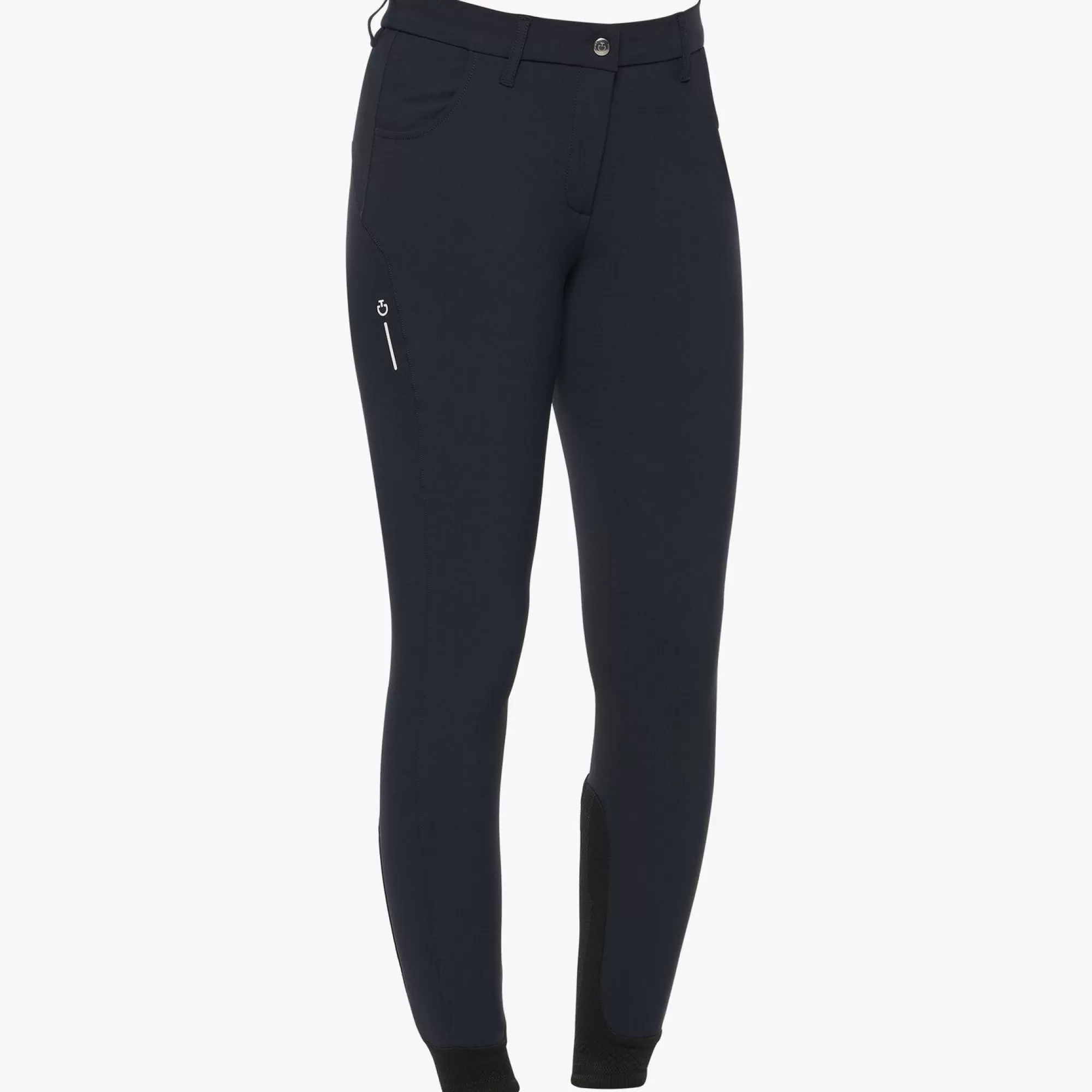 Cavalleria Toscana Rs Breeches Da Donna>Donna Pantaloni