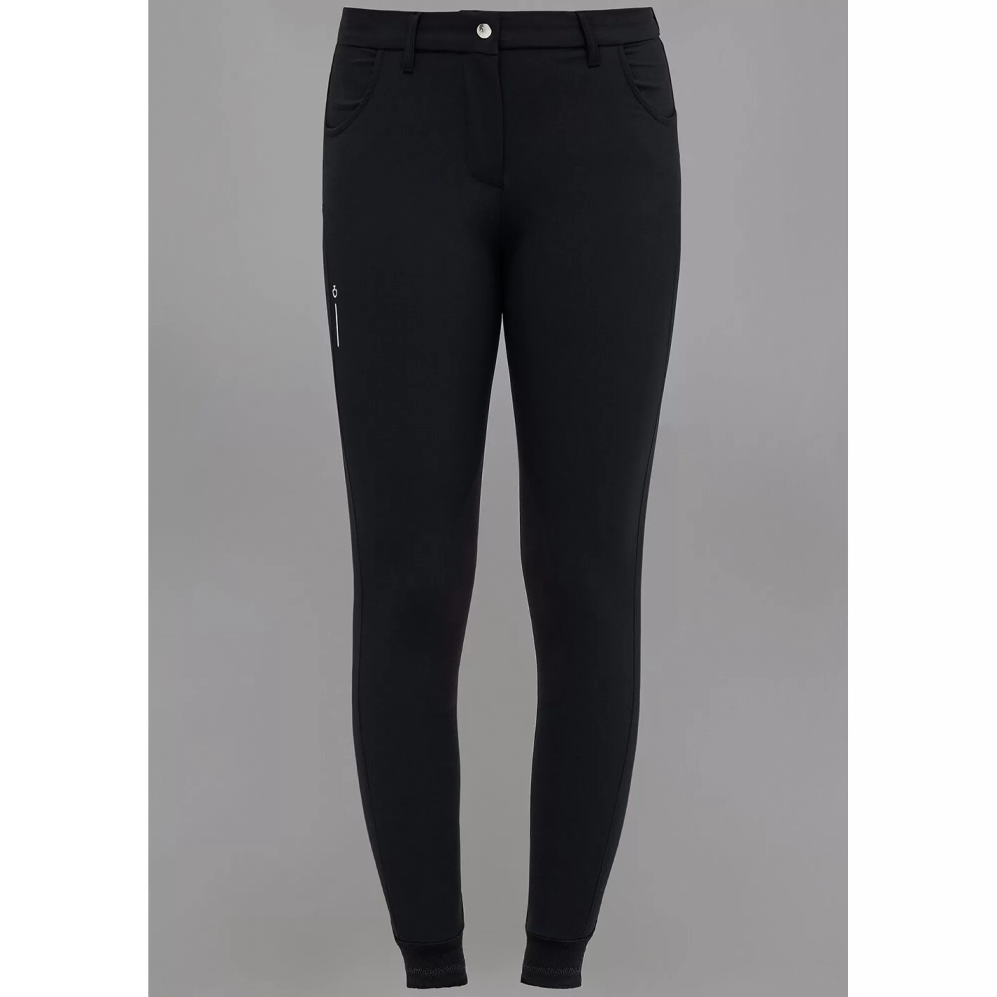 Cavalleria Toscana Rs Breeches Da Donna>Donna Pantaloni