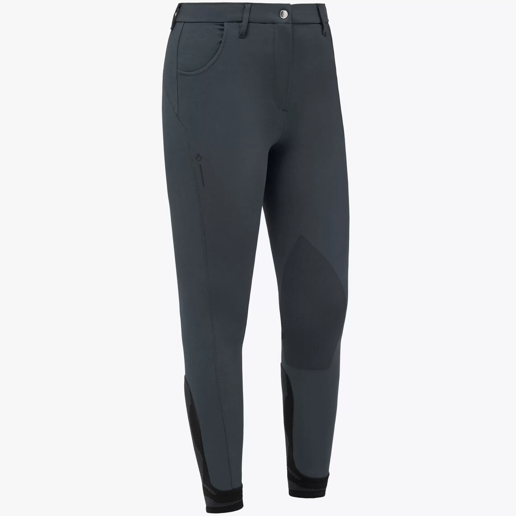 Cavalleria Toscana Rs Breeches Da Donna>Donna Pantaloni