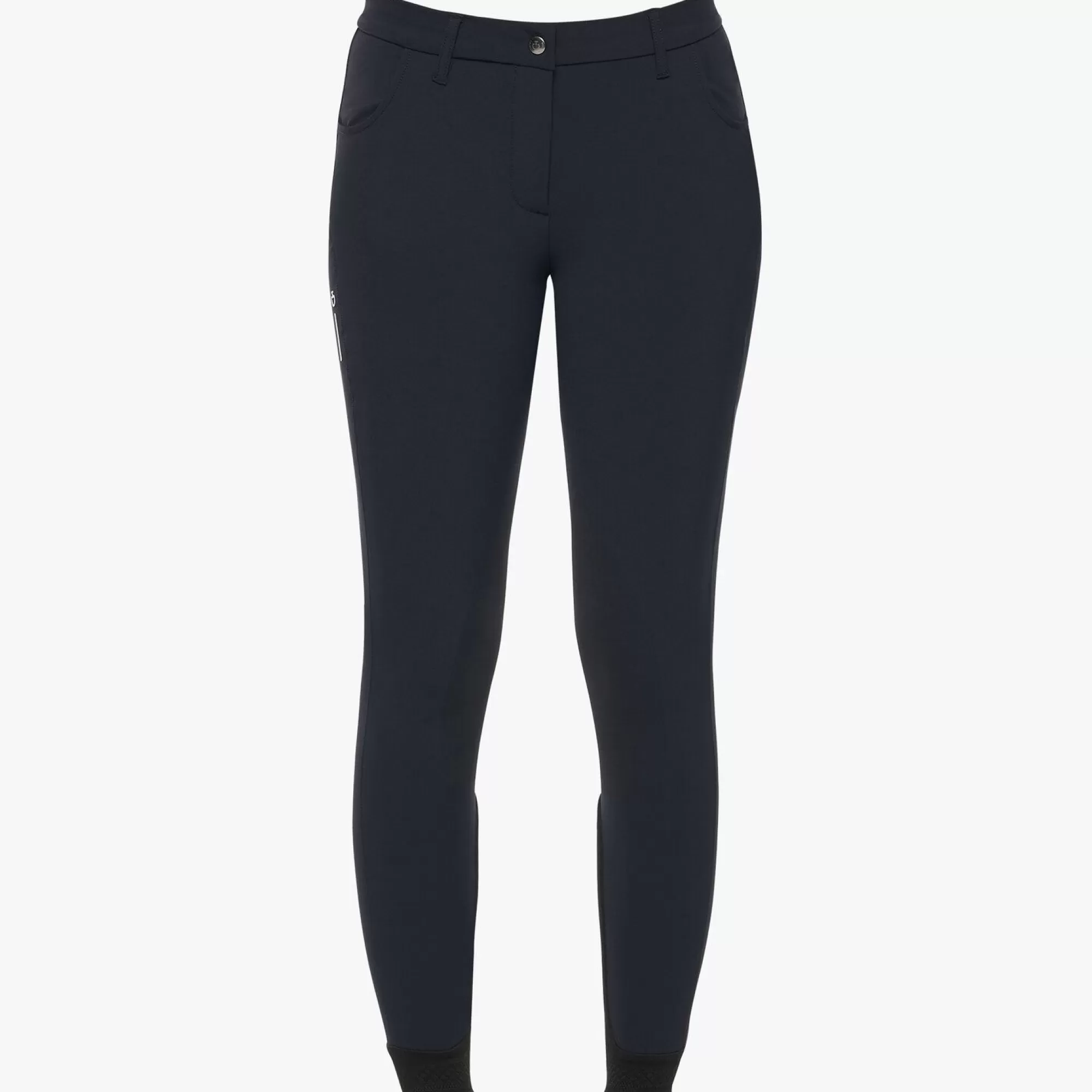 Cavalleria Toscana Rs Breeches Da Donna>Donna Pantaloni