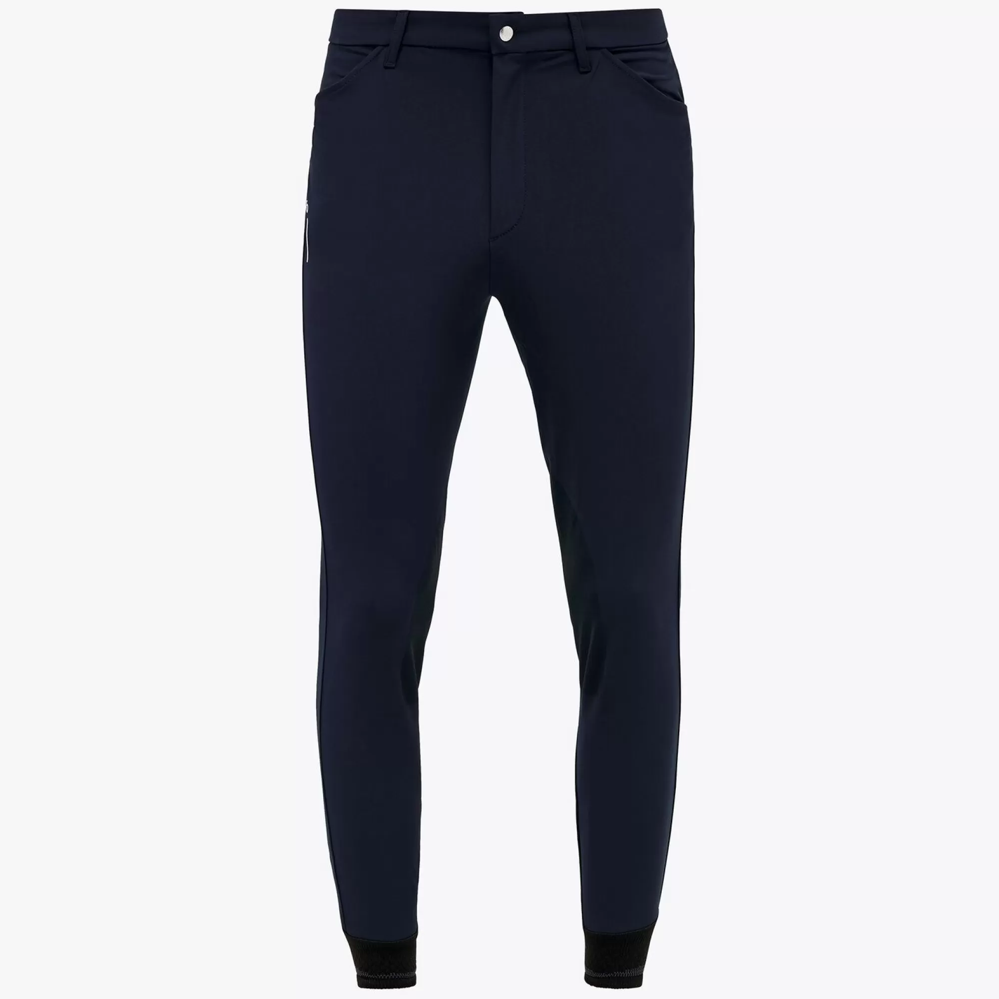 Cavalleria Toscana Rs Breeches Da Uomo>Uomo Pantaloni