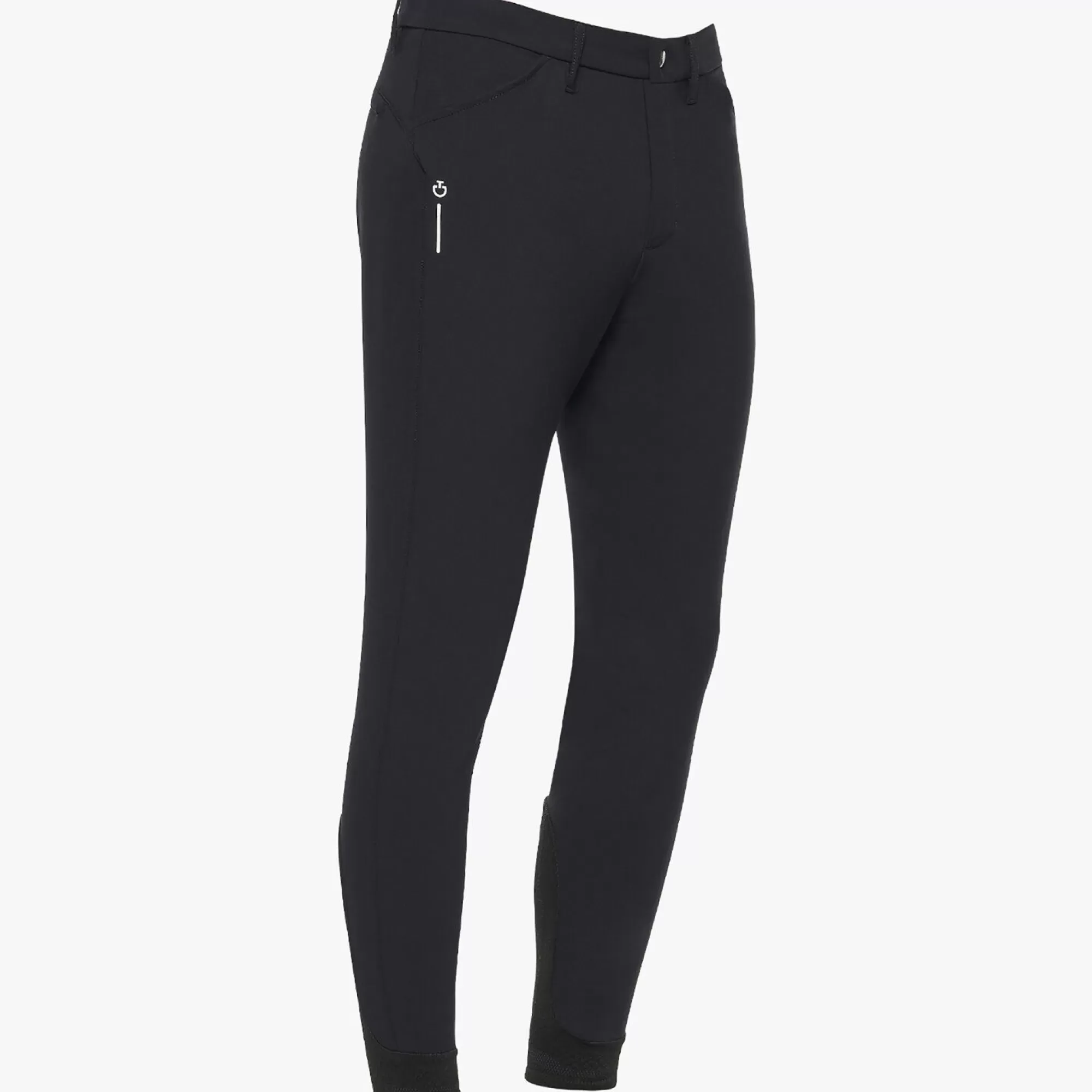 Cavalleria Toscana Rs Breeches Da Uomo>Uomo Pantaloni