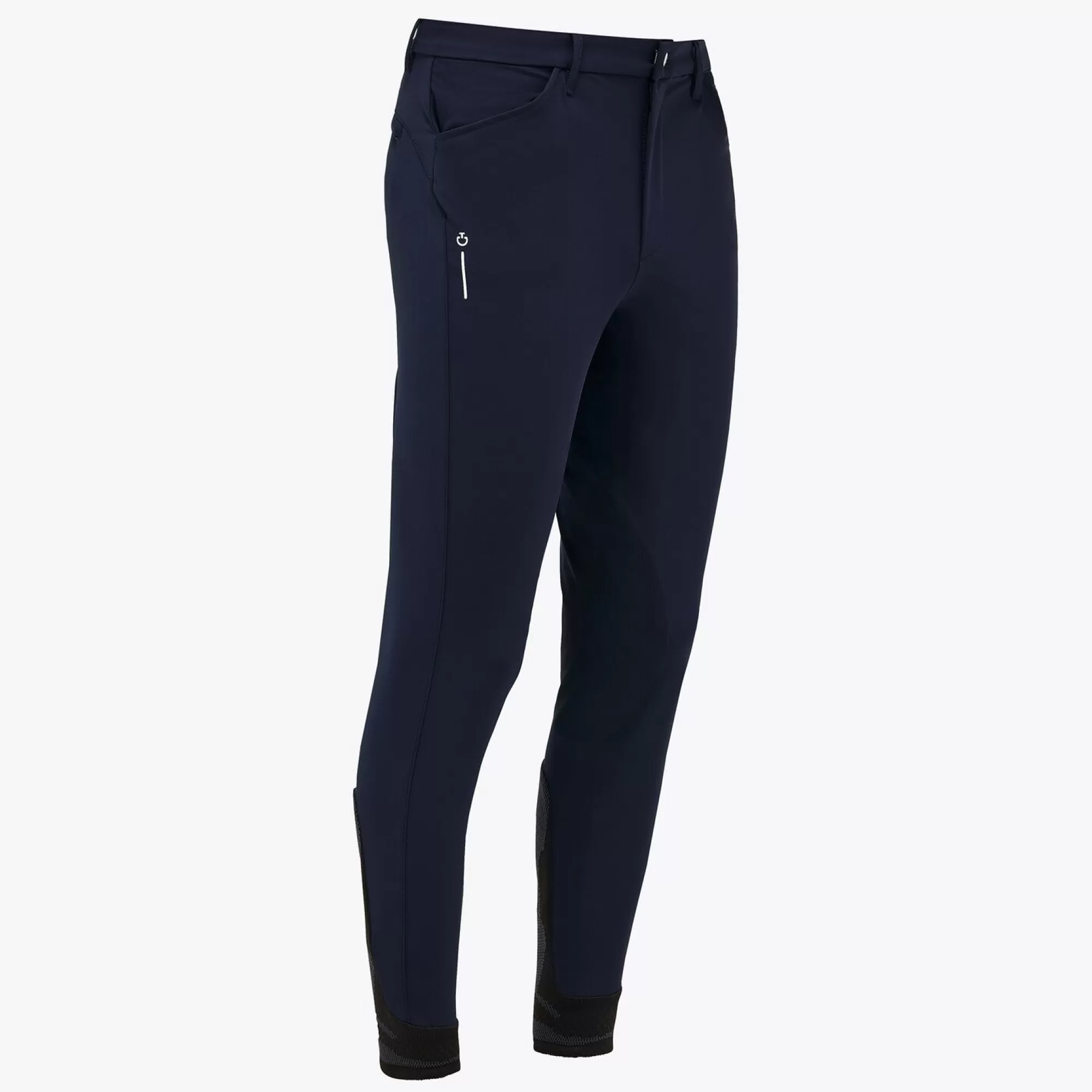 Cavalleria Toscana Rs Breeches Da Uomo>Uomo Pantaloni