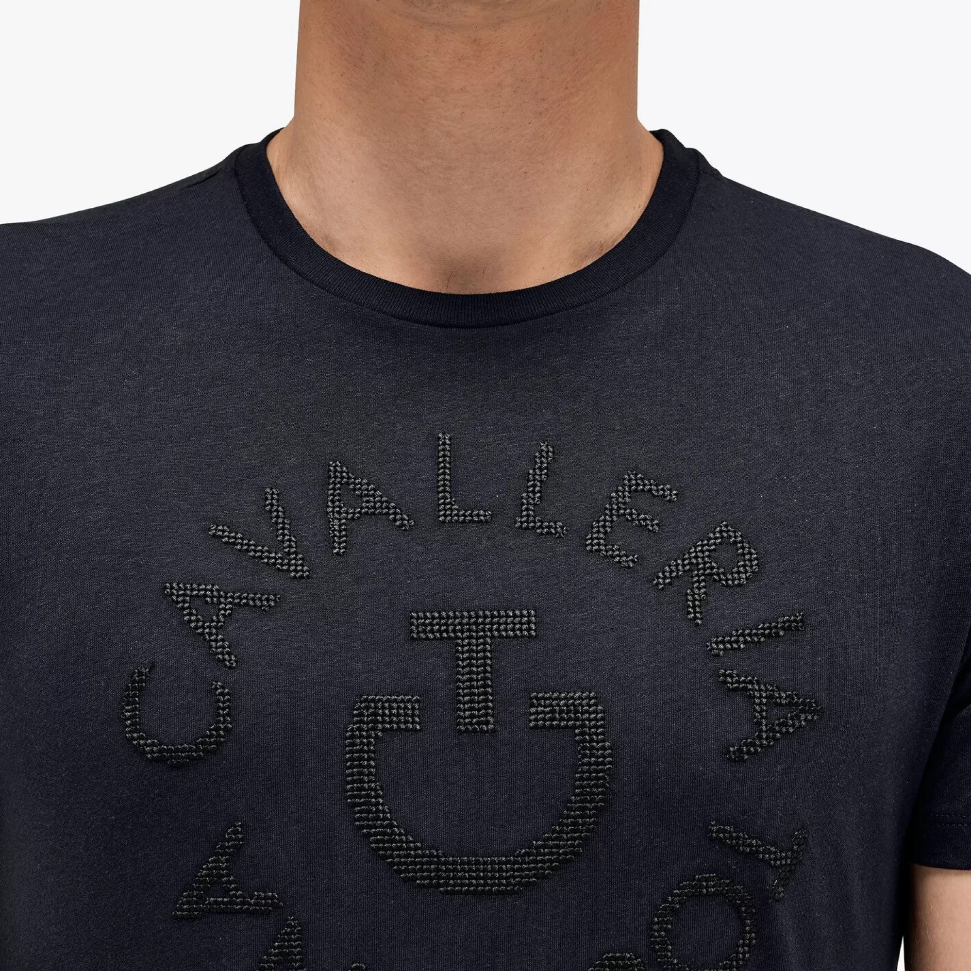 Cavalleria Toscana T-Shirt Ct Pixel>Uomo Tops & T-Shirts